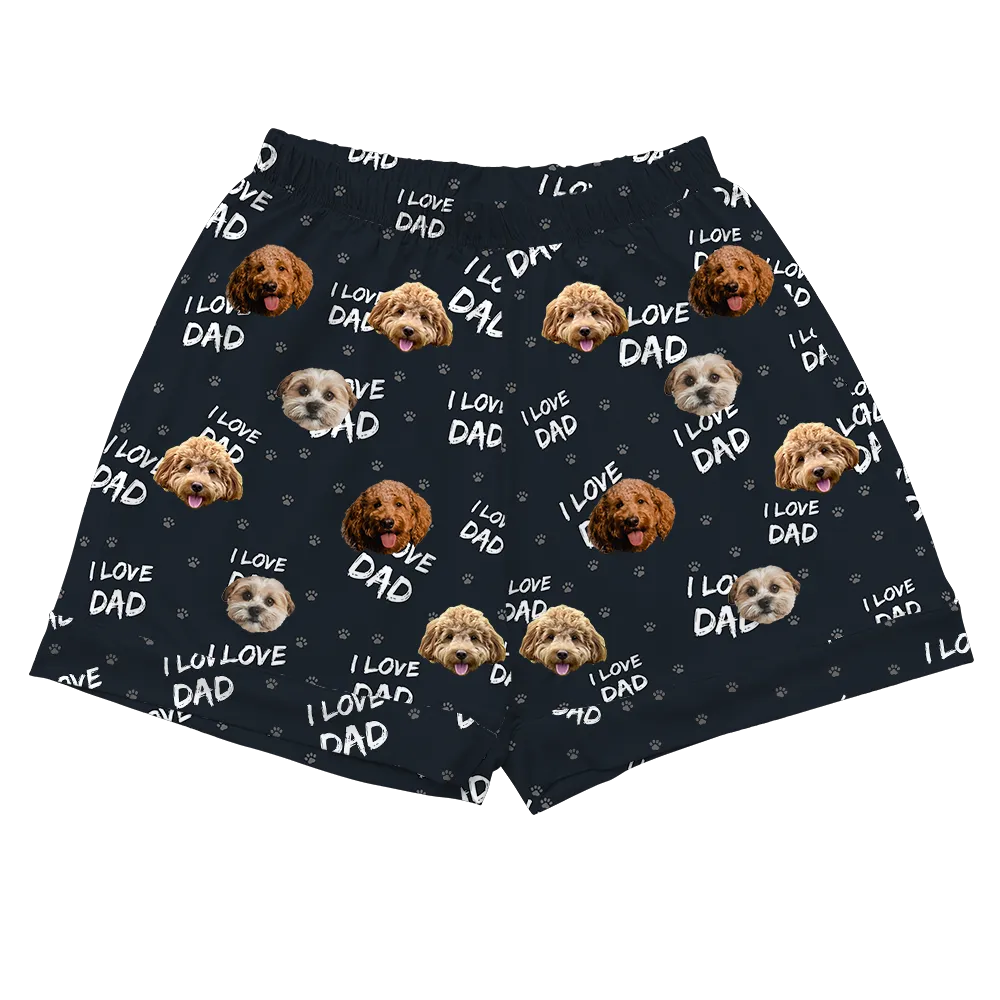 Adult Custom Cat Pajamas