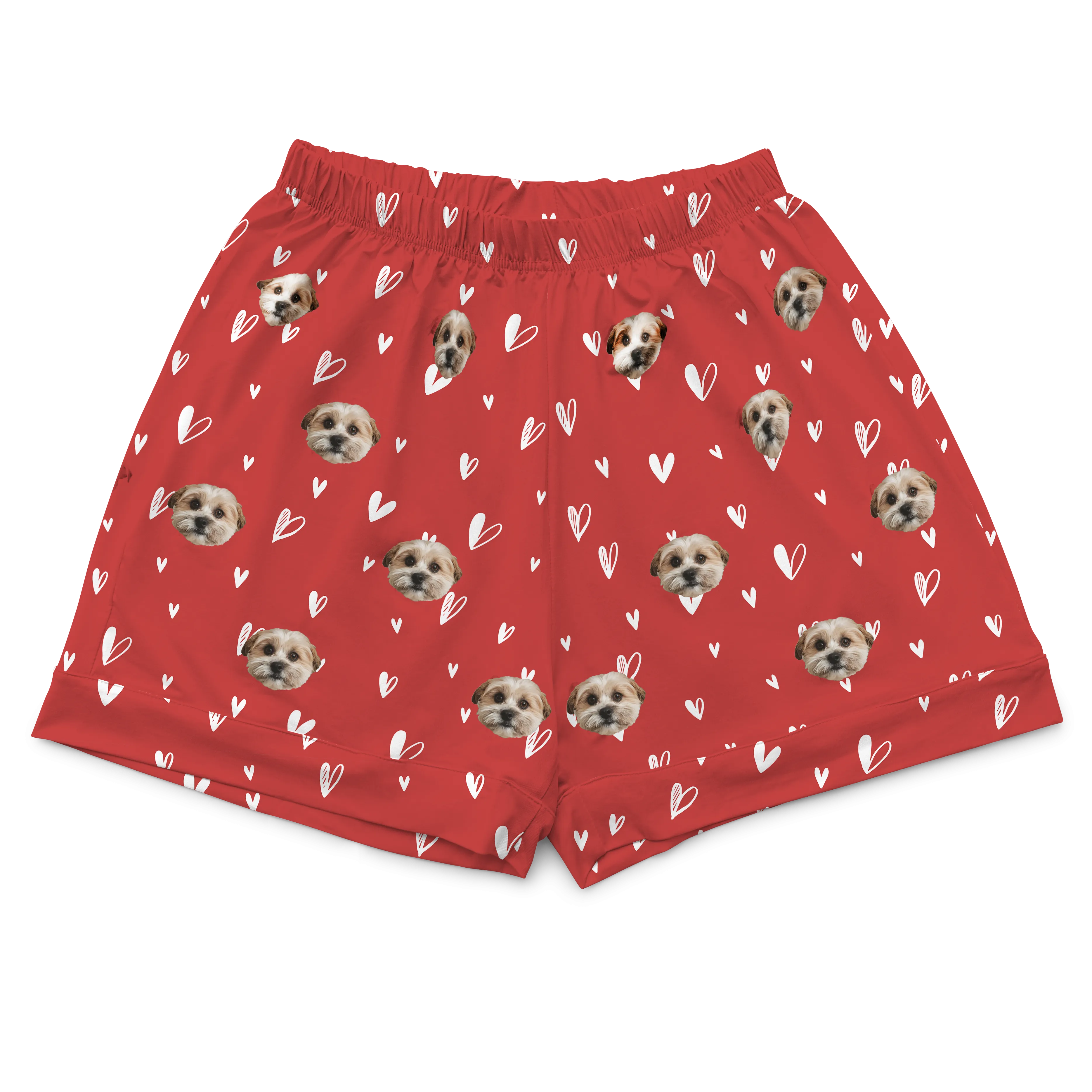 Adult Custom Cat Pajamas