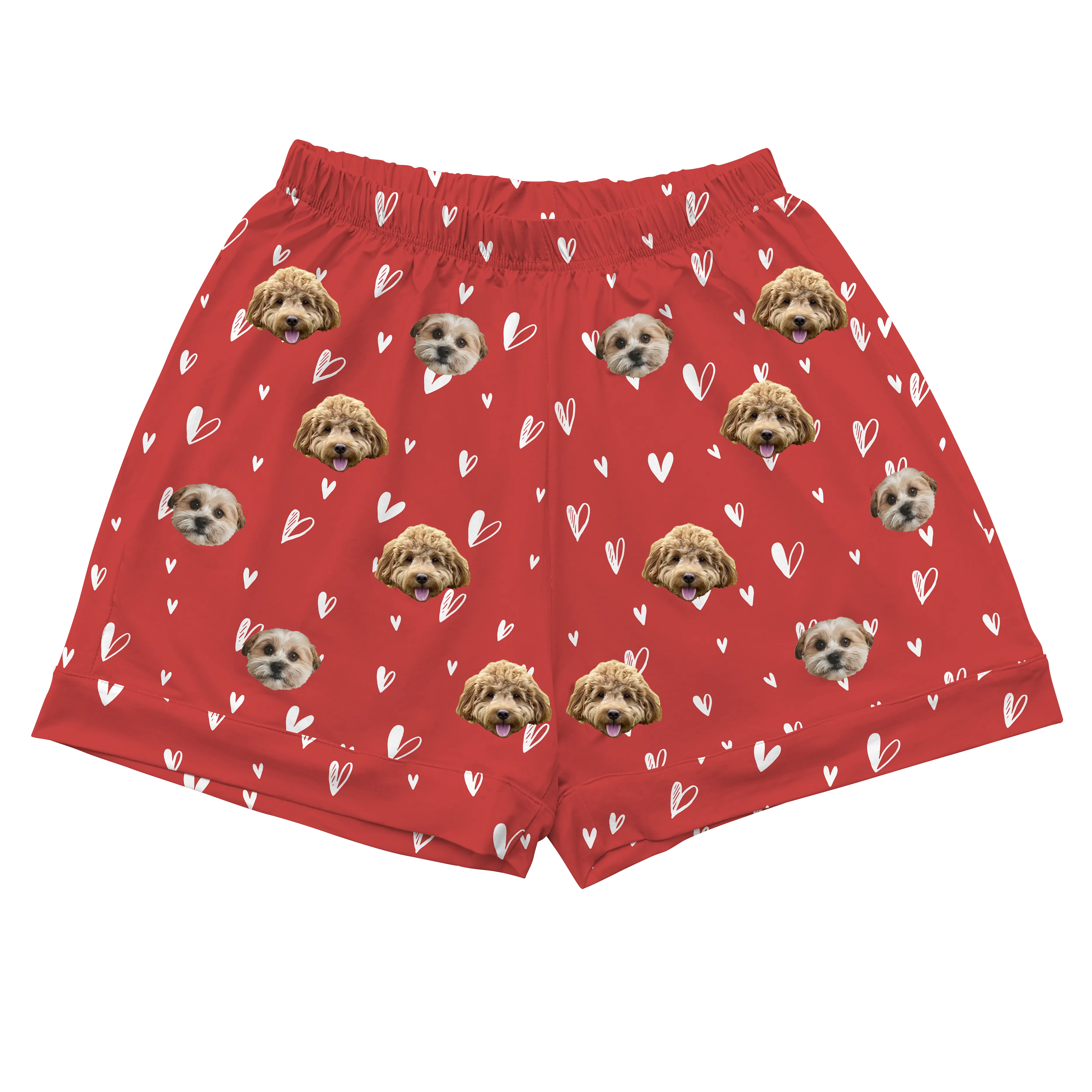 Adult Custom Cat Pajamas