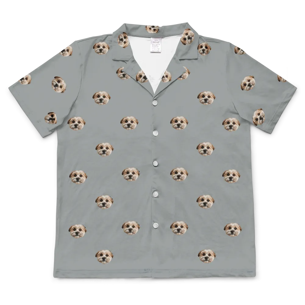 Adult Custom Cat Pajamas