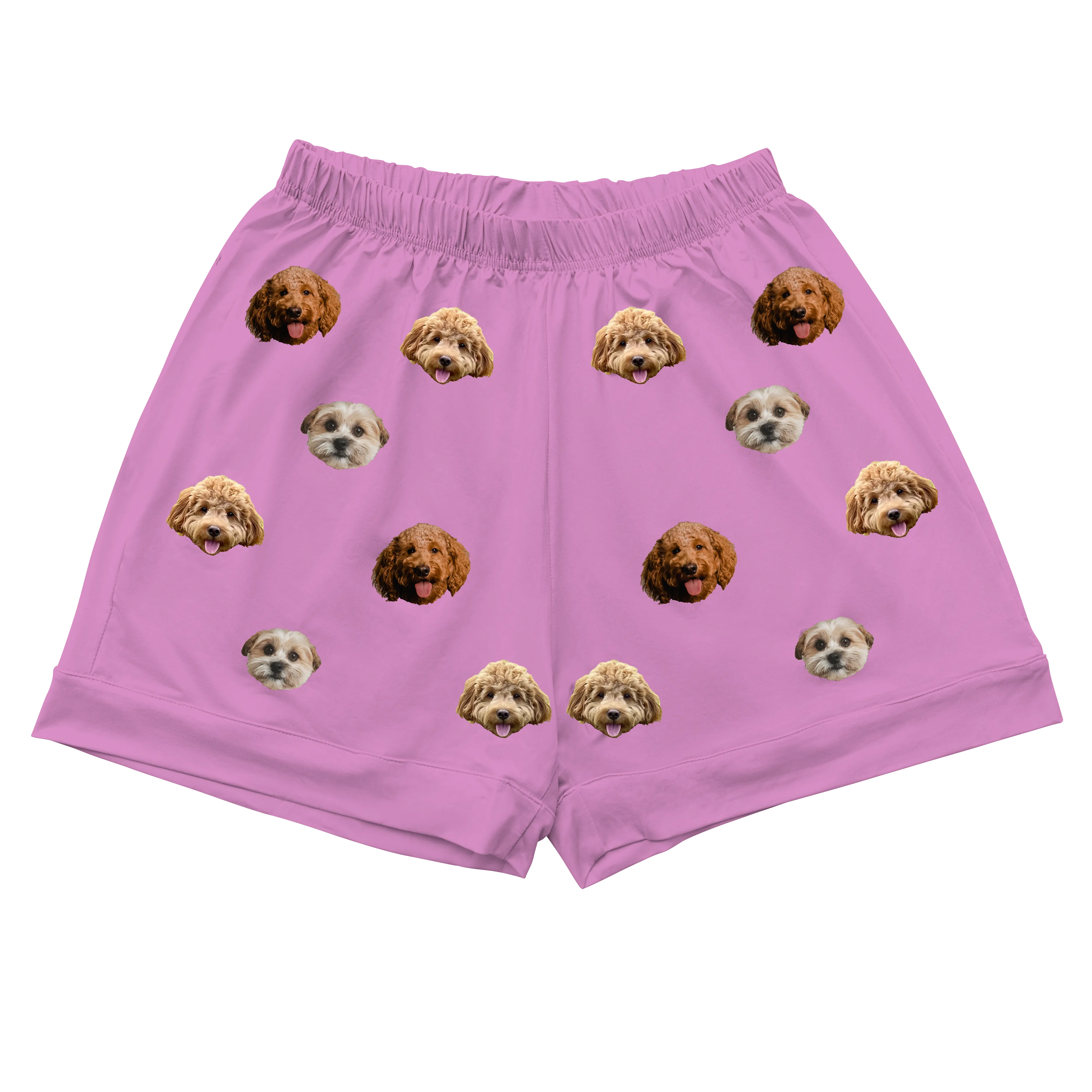 Adult Custom Cat Pajamas