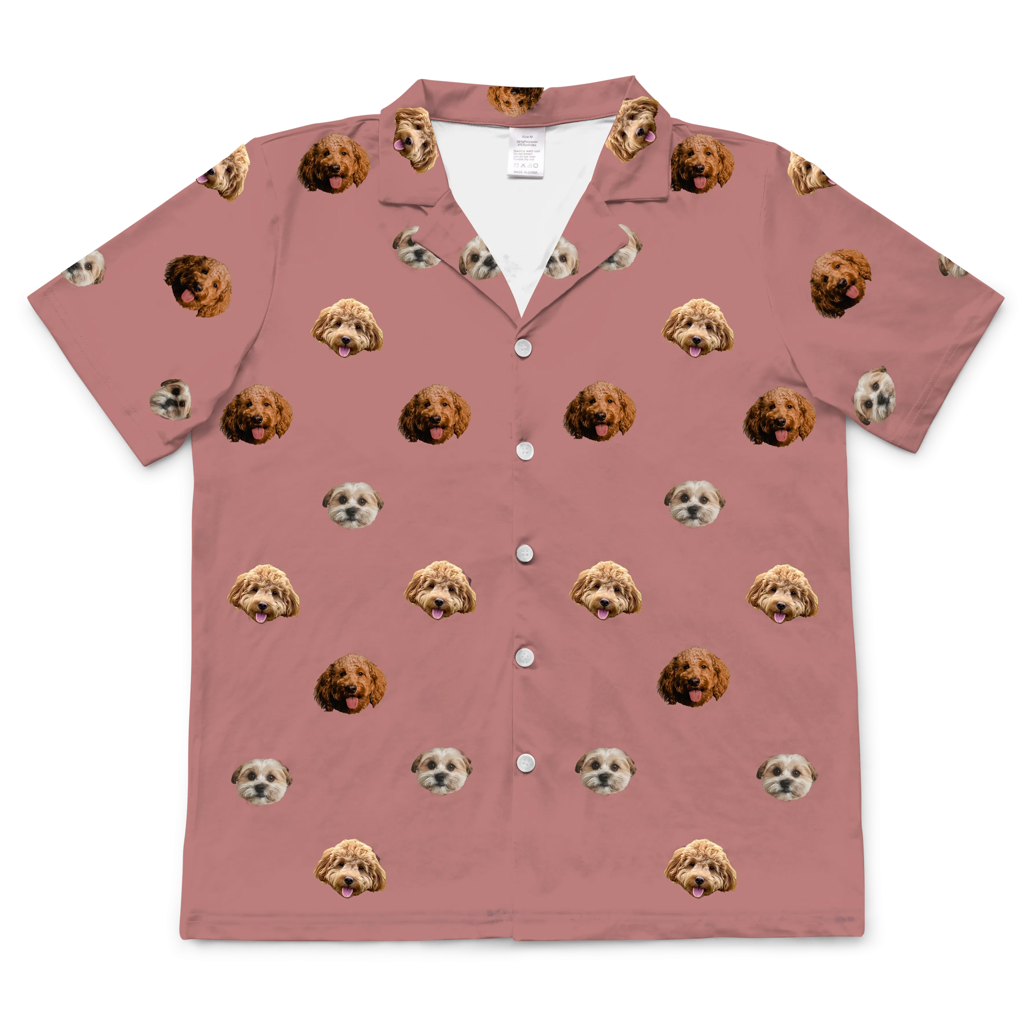 Adult Custom Cat Pajamas