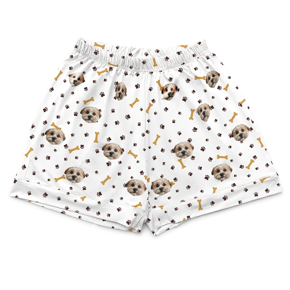 Adult Custom Cat Pajamas