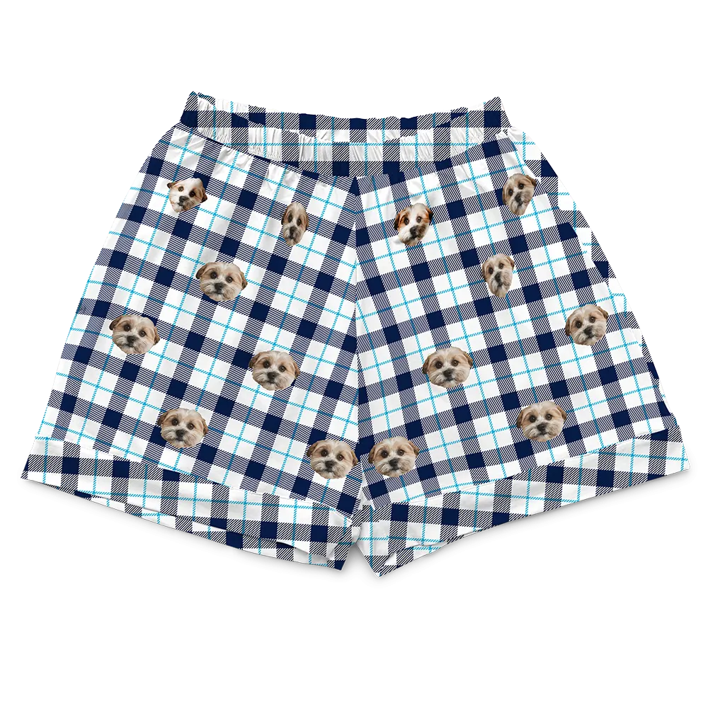 Adult Custom Cat Pajamas