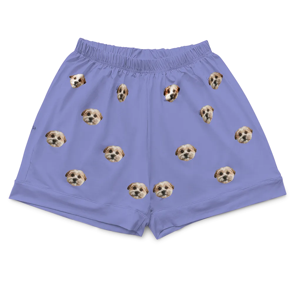 Adult Custom Cat Pajamas