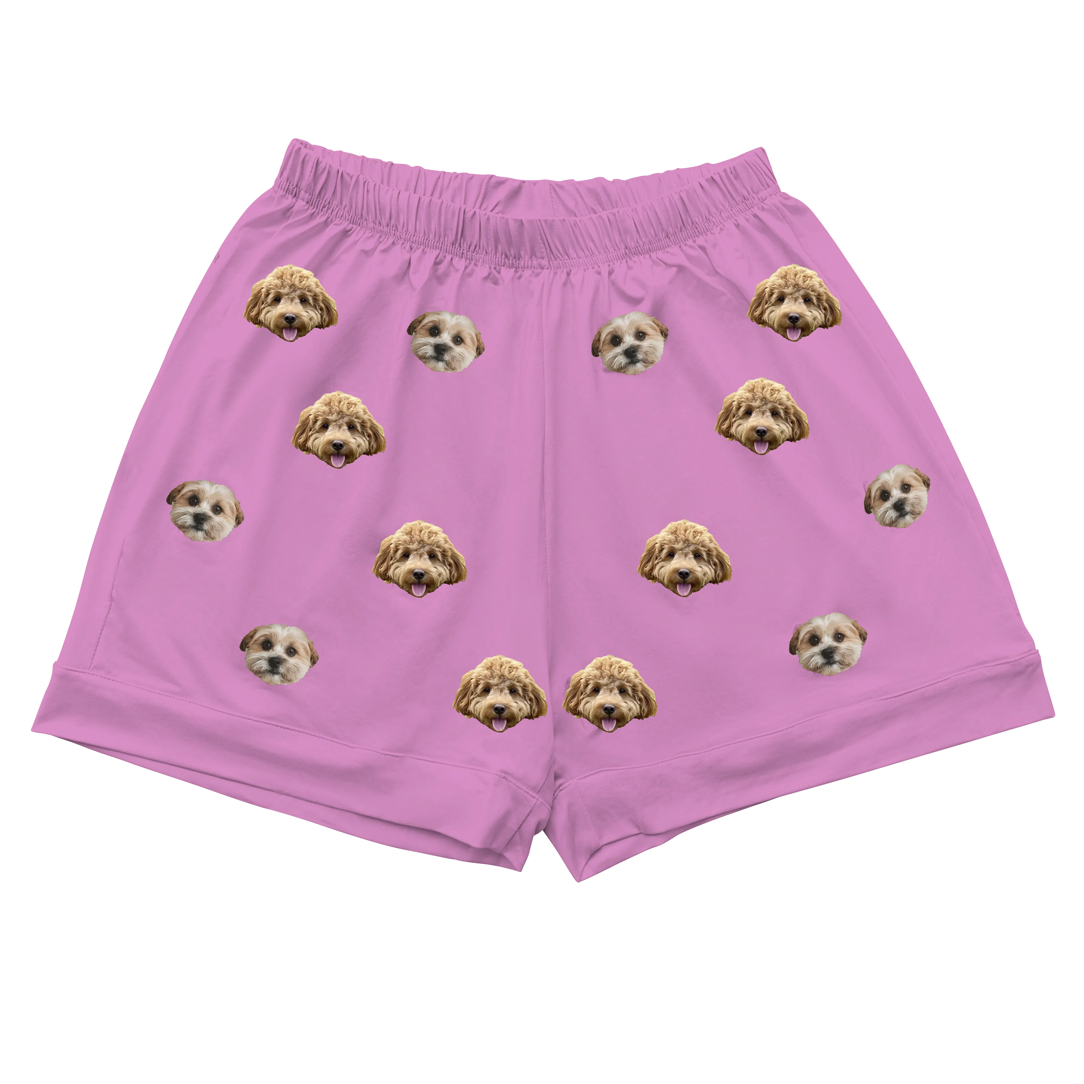 Adult Custom Cat Pajamas