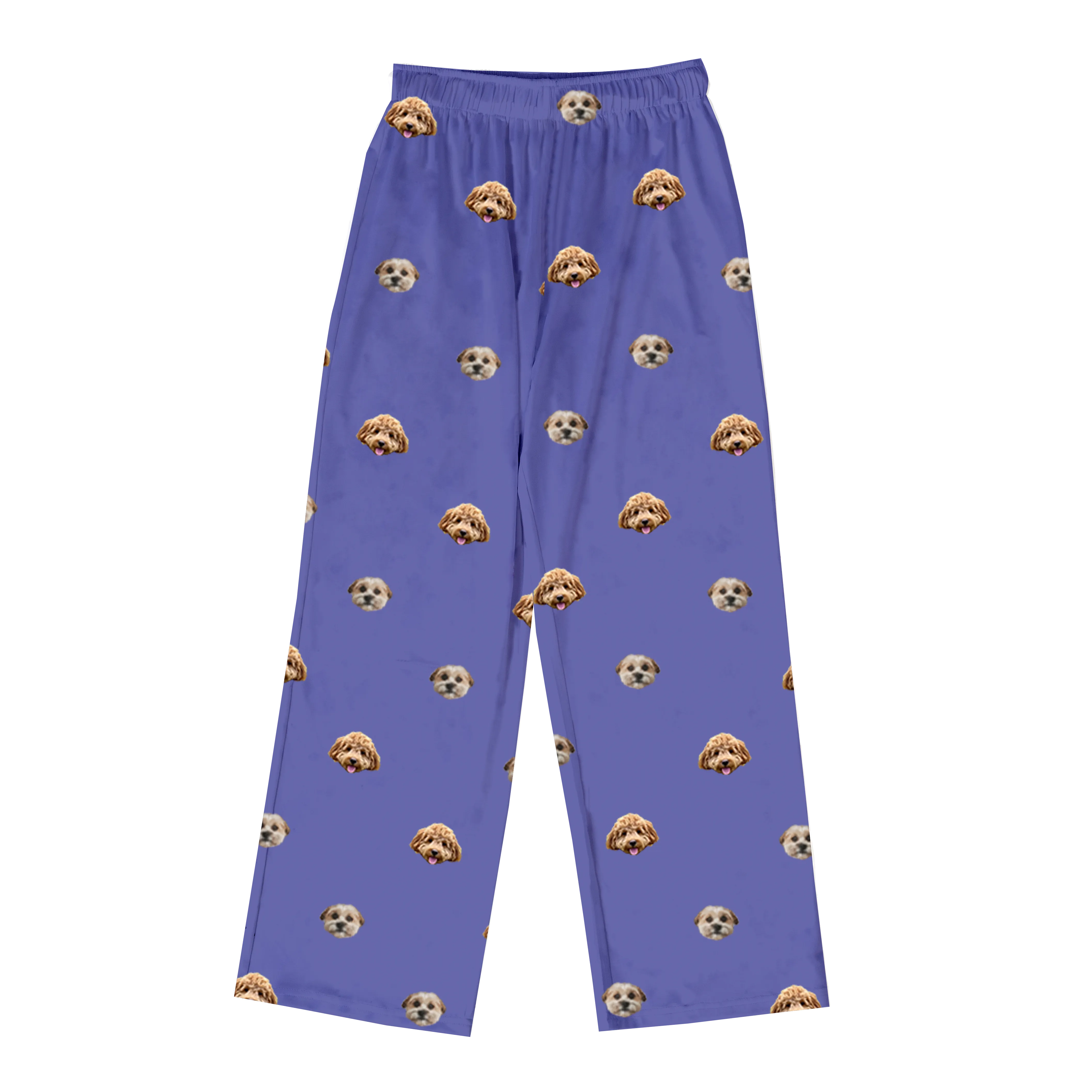 Adult Custom Cat Pajamas