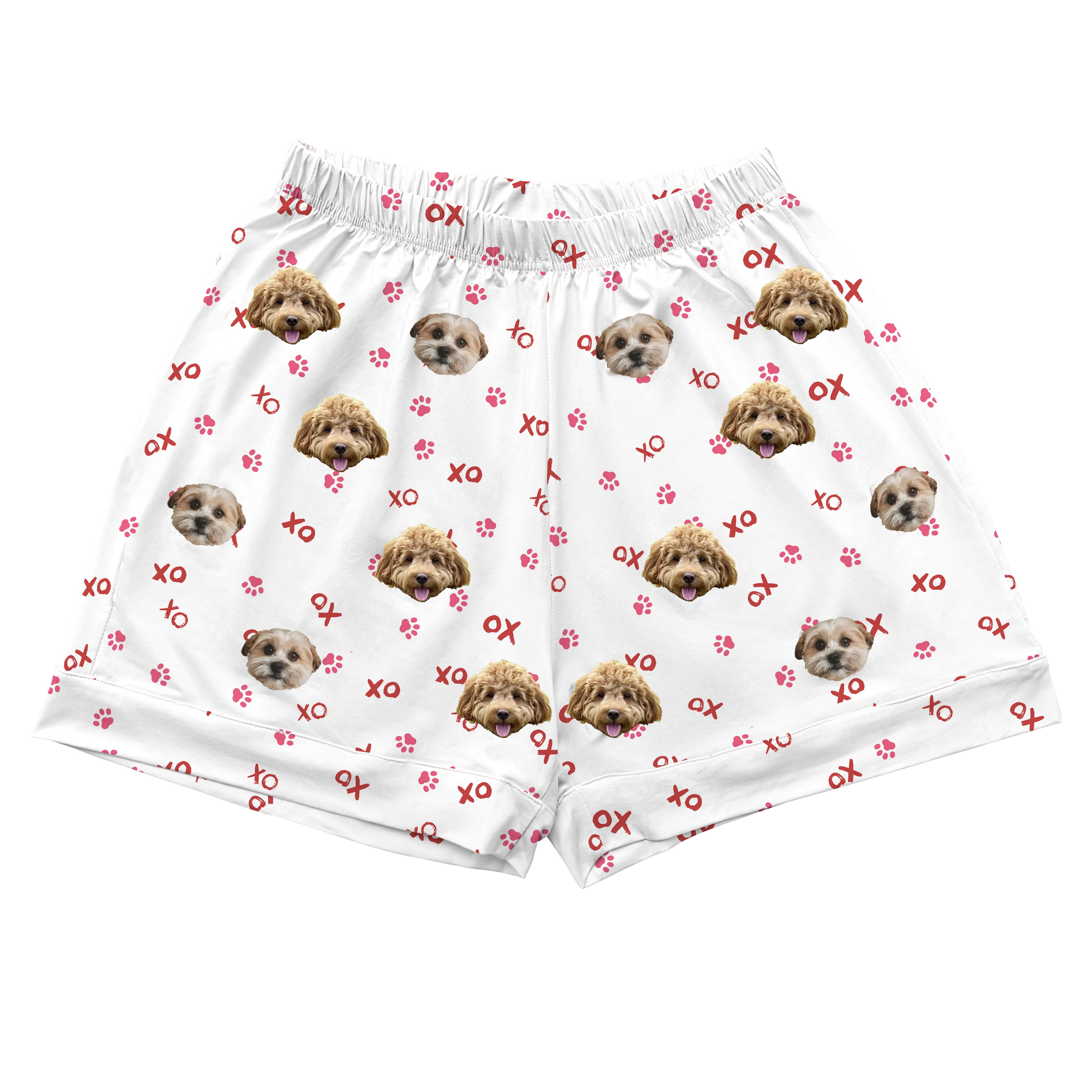 Adult Custom Cat Pajamas