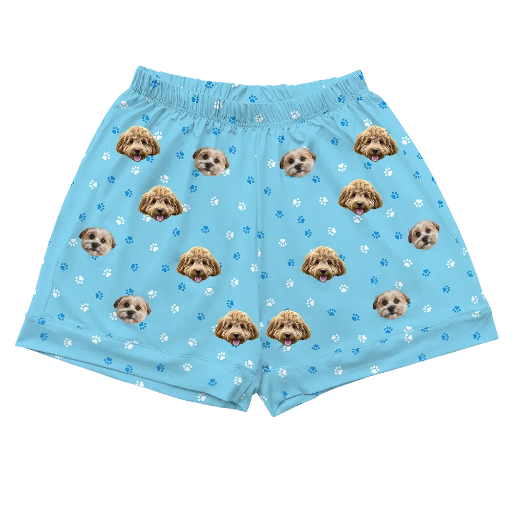 Adult Custom Cat Pajamas