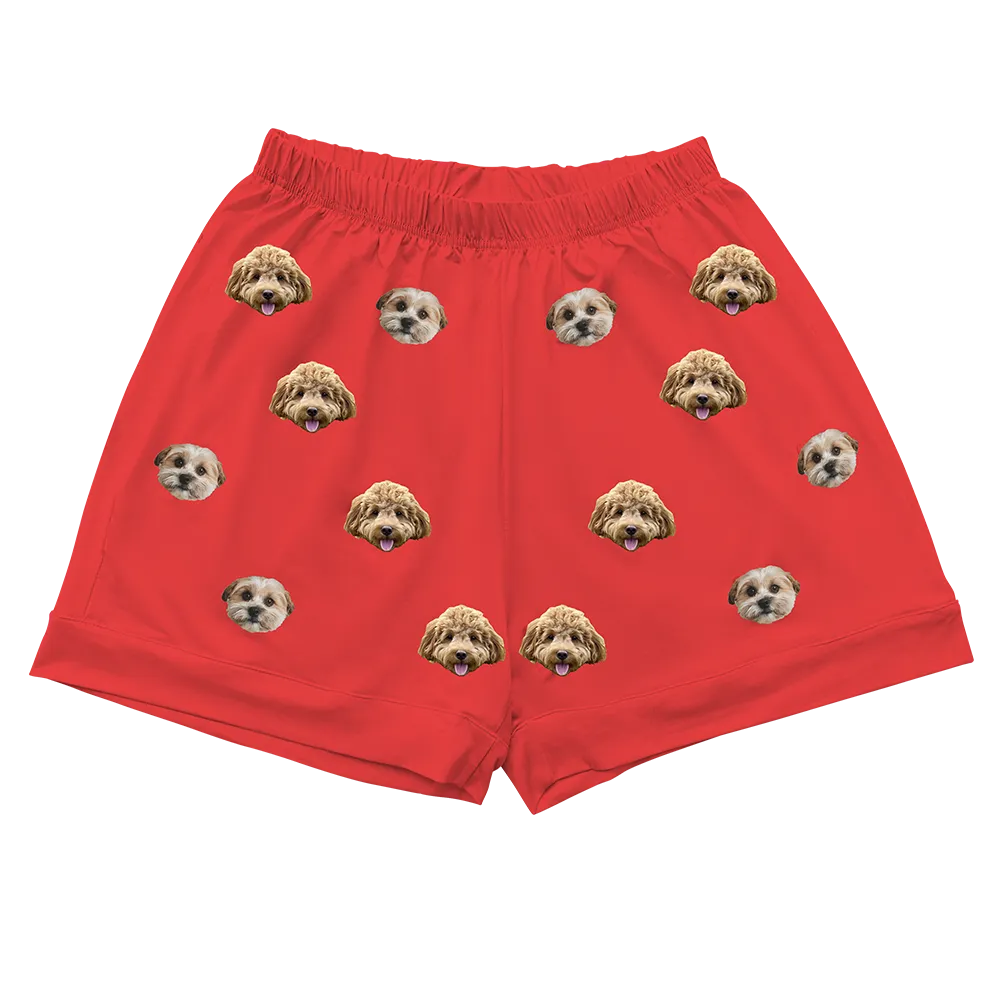 Adult Custom Cat Pajamas