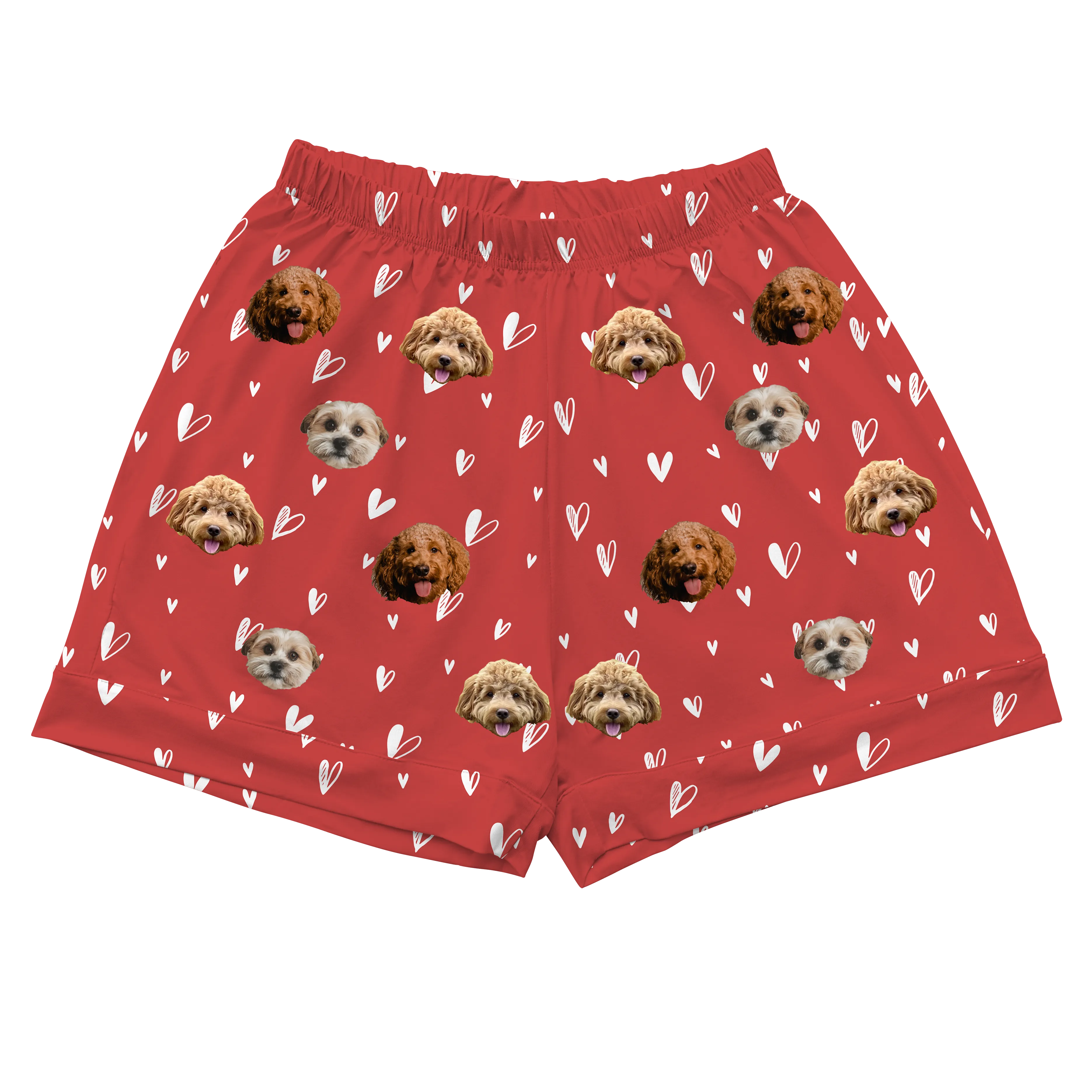 Adult Custom Cat Pajamas