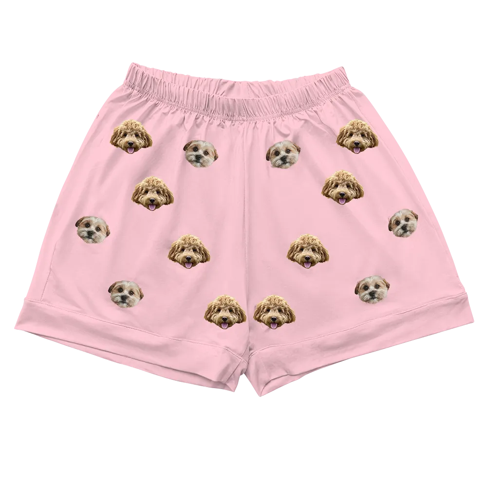 Adult Custom Cat Pajamas