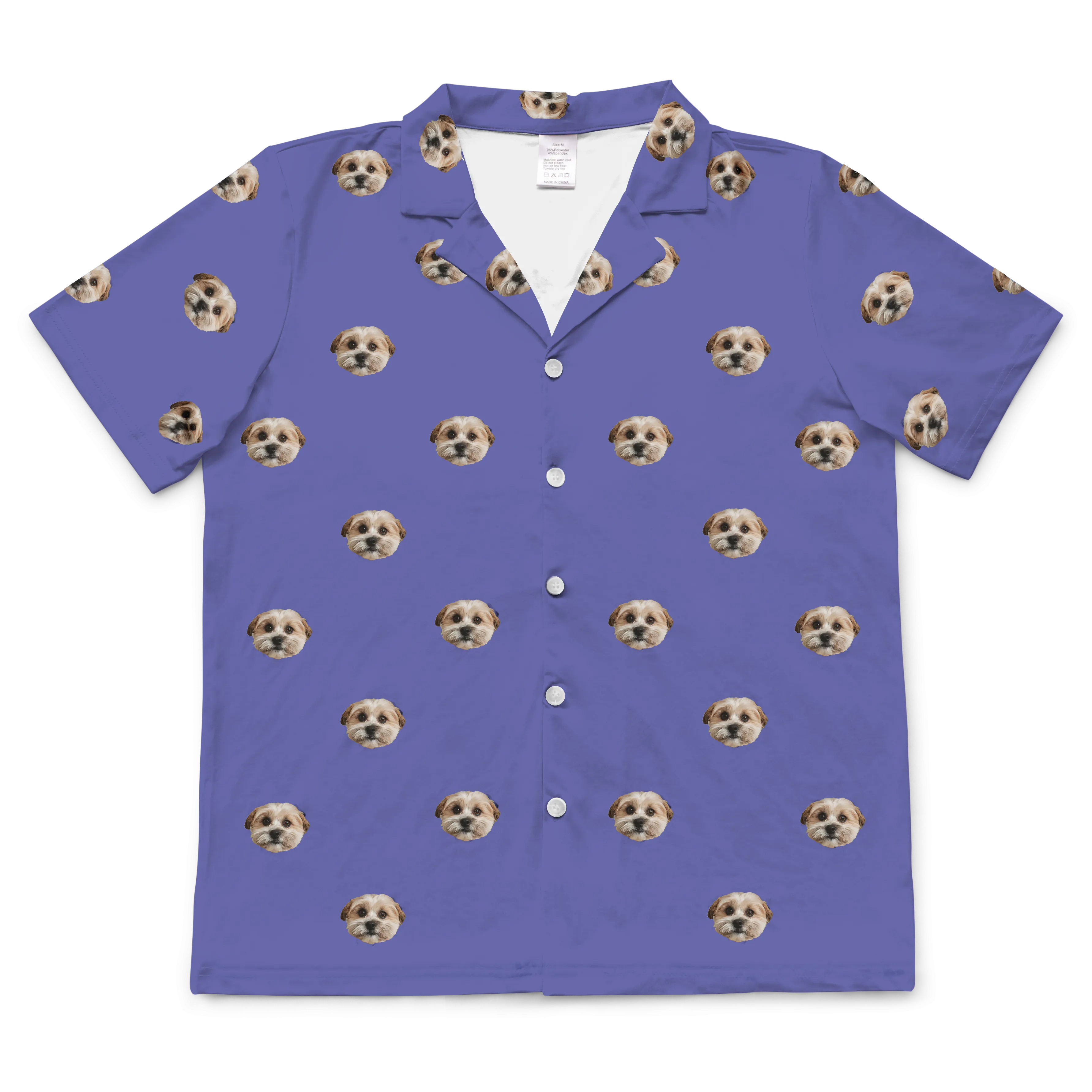 Adult Custom Cat Pajamas