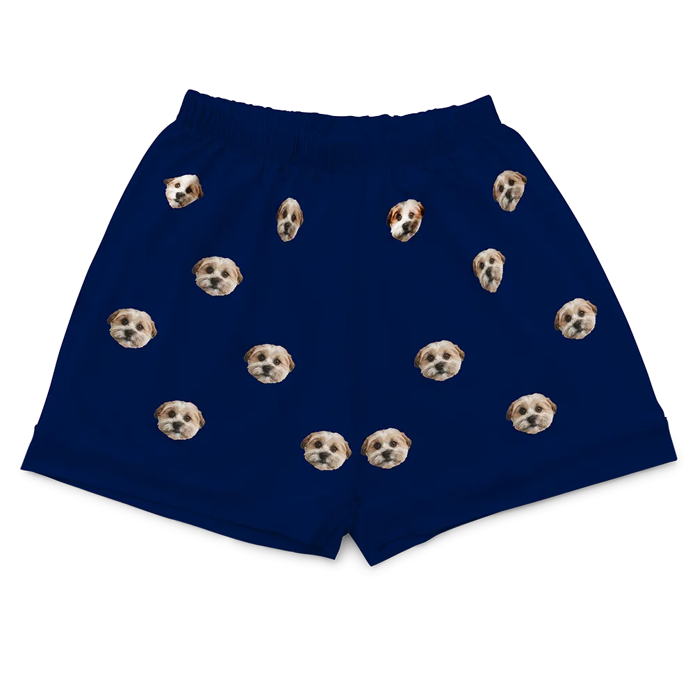 Adult Custom Cat Pajamas