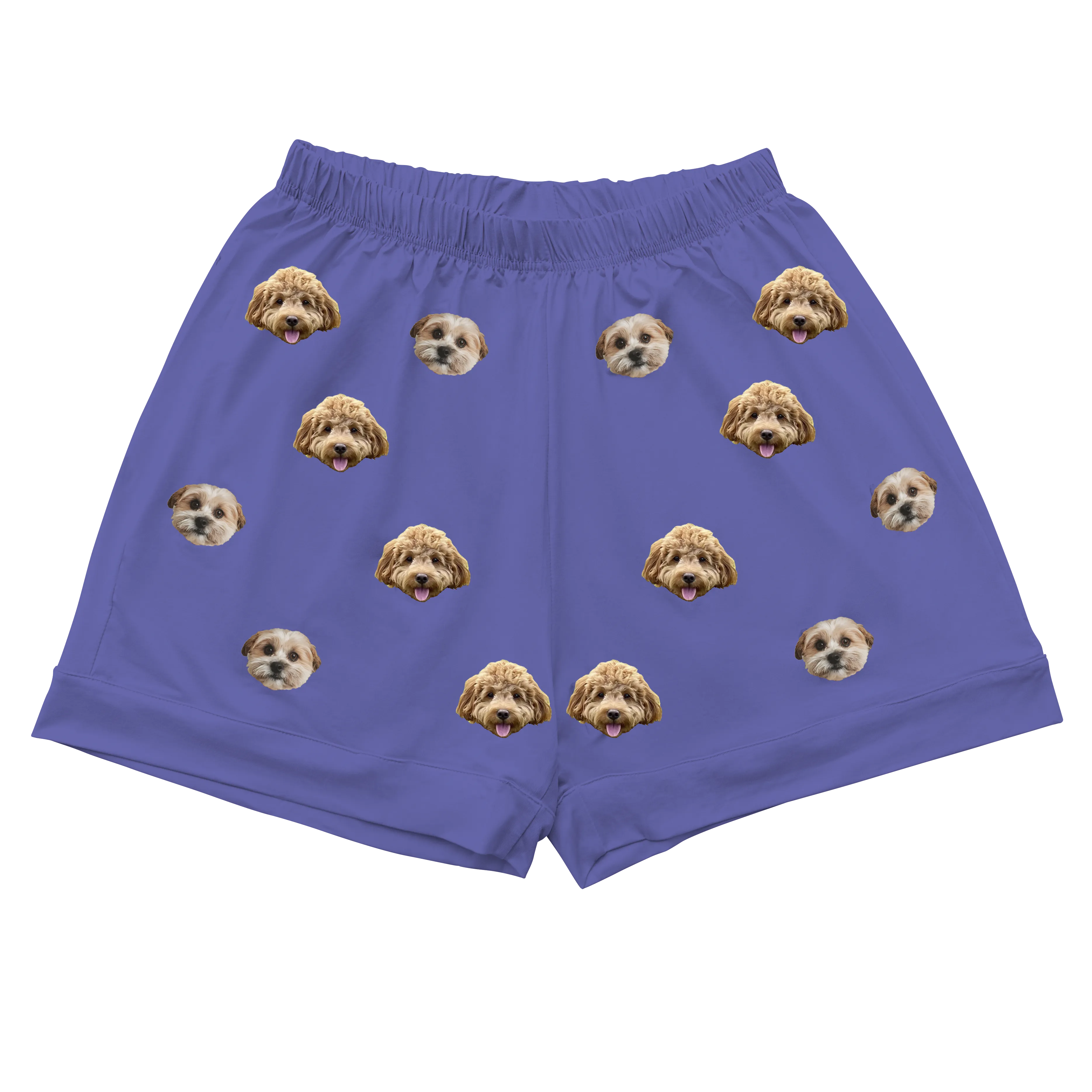 Adult Custom Cat Pajamas