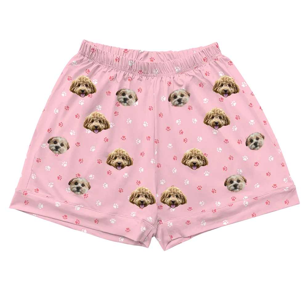 Adult Custom Cat Pajamas