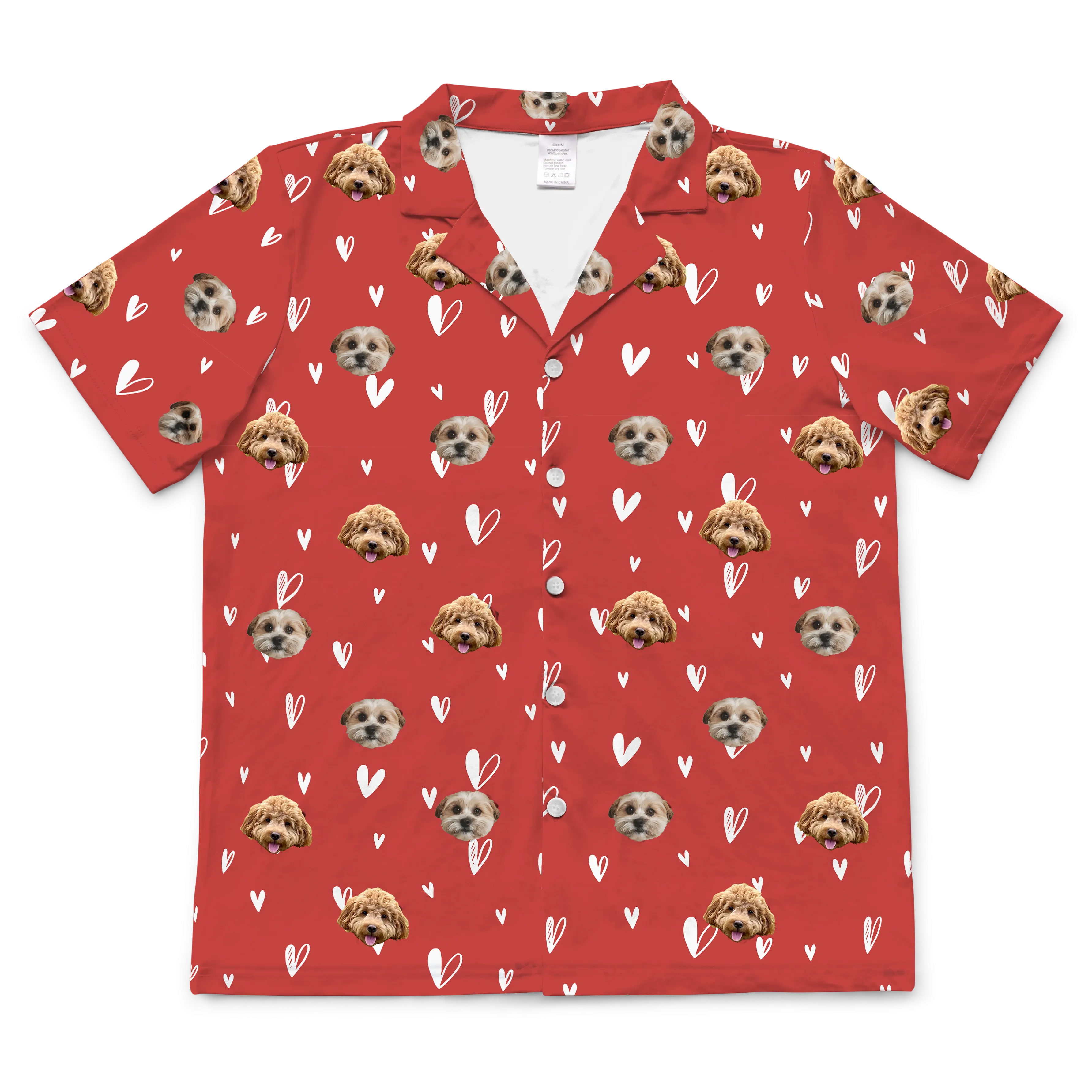 Adult Custom Cat Pajamas