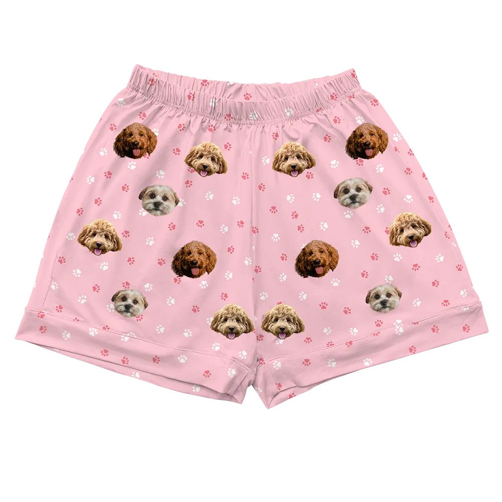 Adult Custom Cat Pajamas
