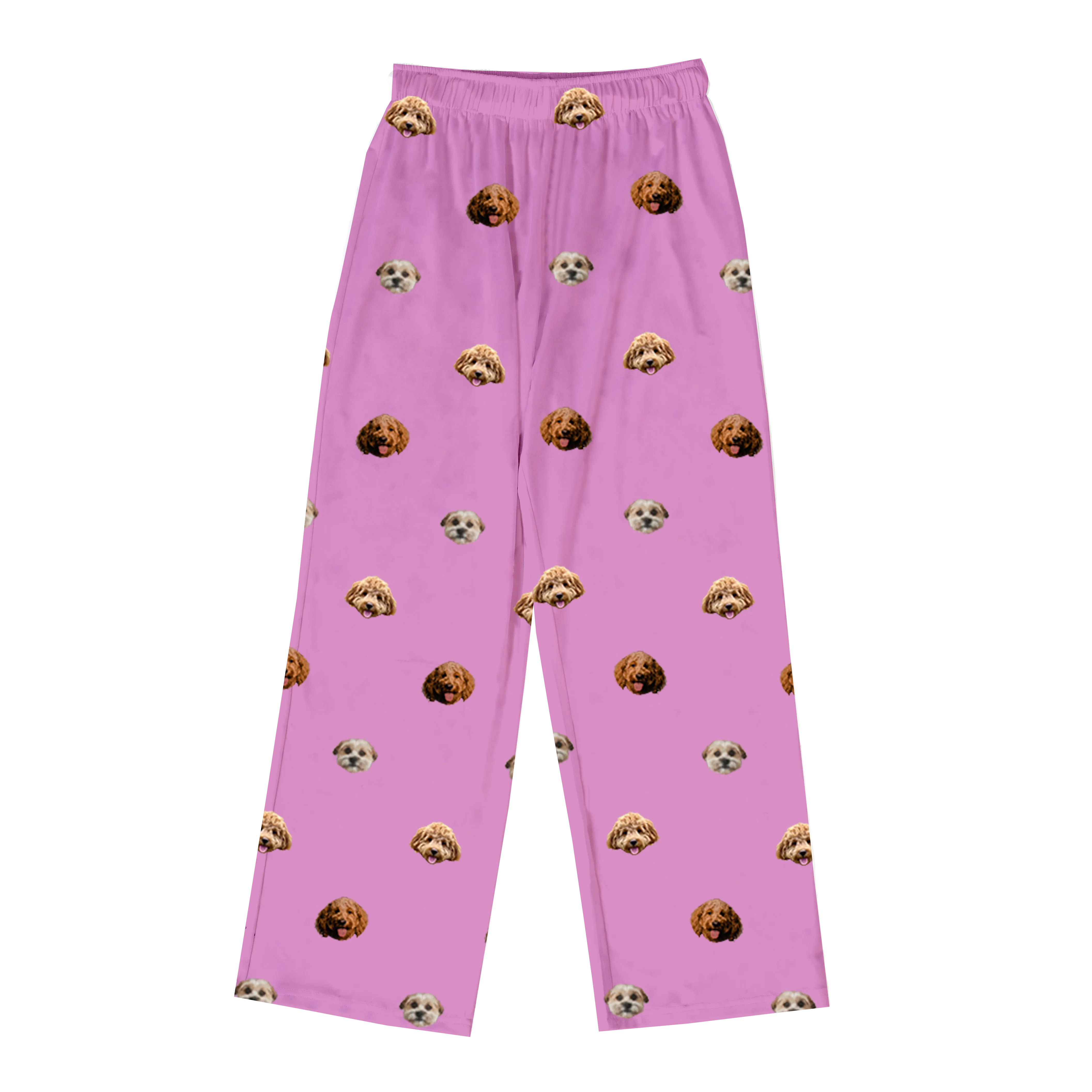 Adult Custom Cat Pajamas