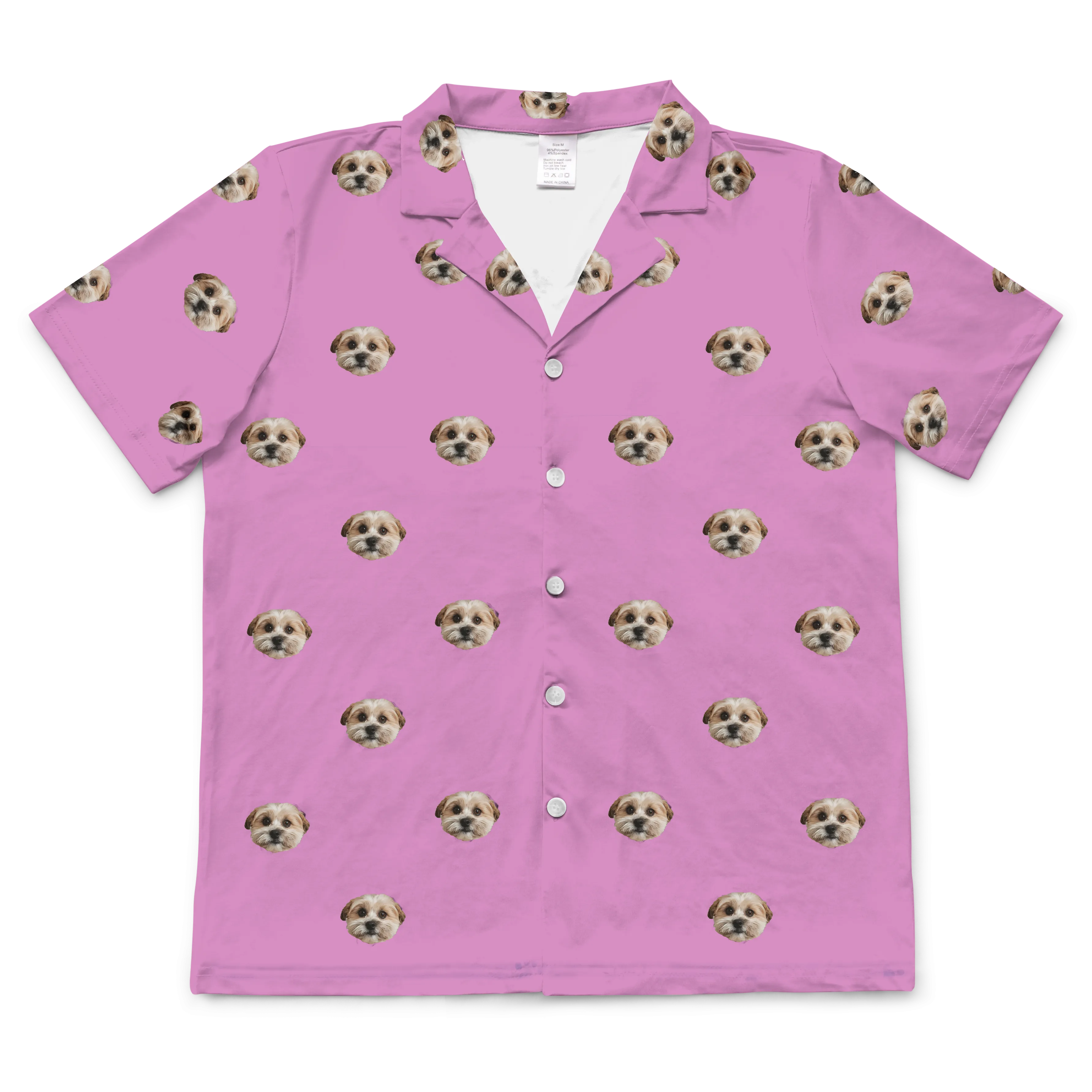 Adult Custom Cat Pajamas
