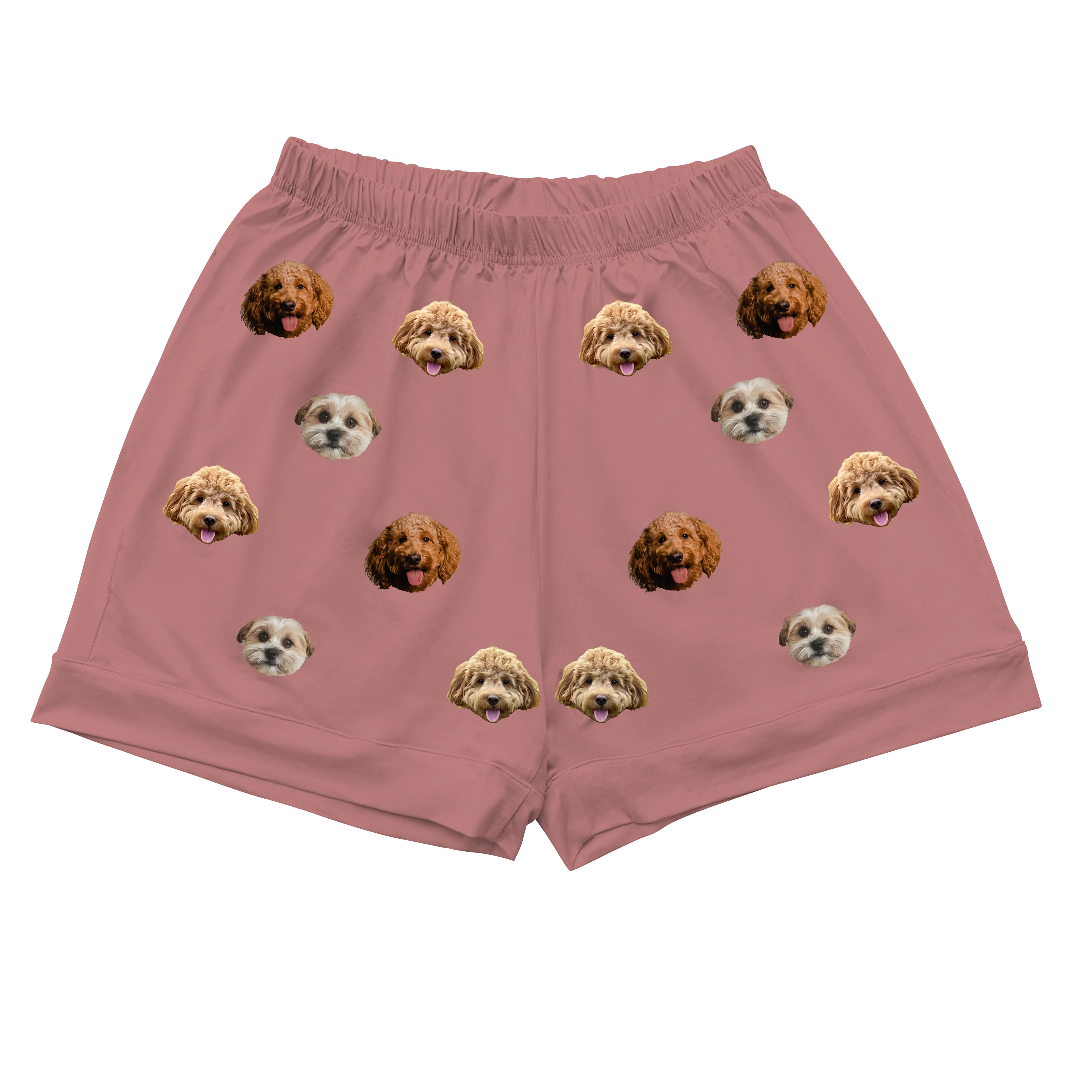 Adult Custom Cat Pajamas