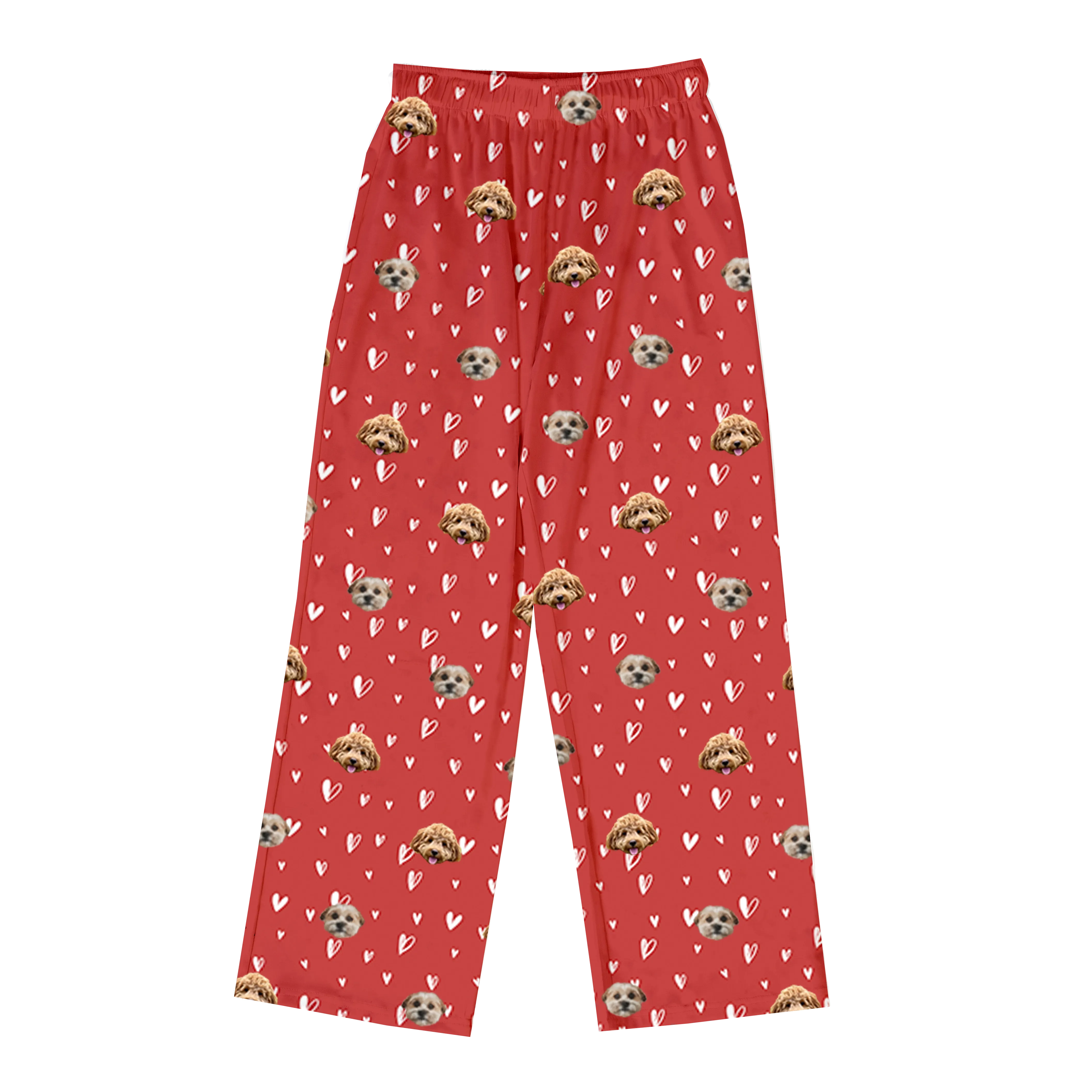 Adult Custom Cat Pajamas