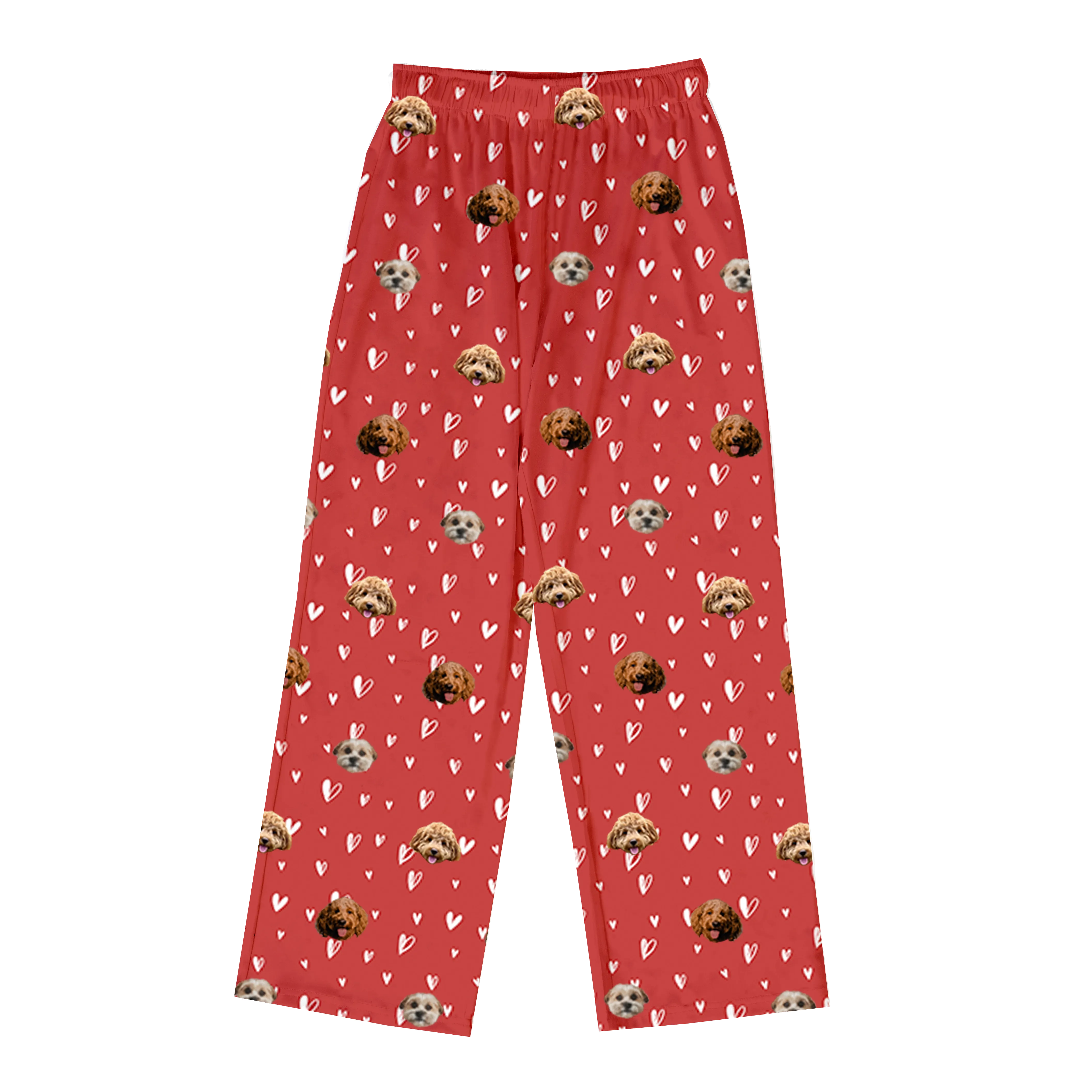 Adult Custom Cat Pajamas