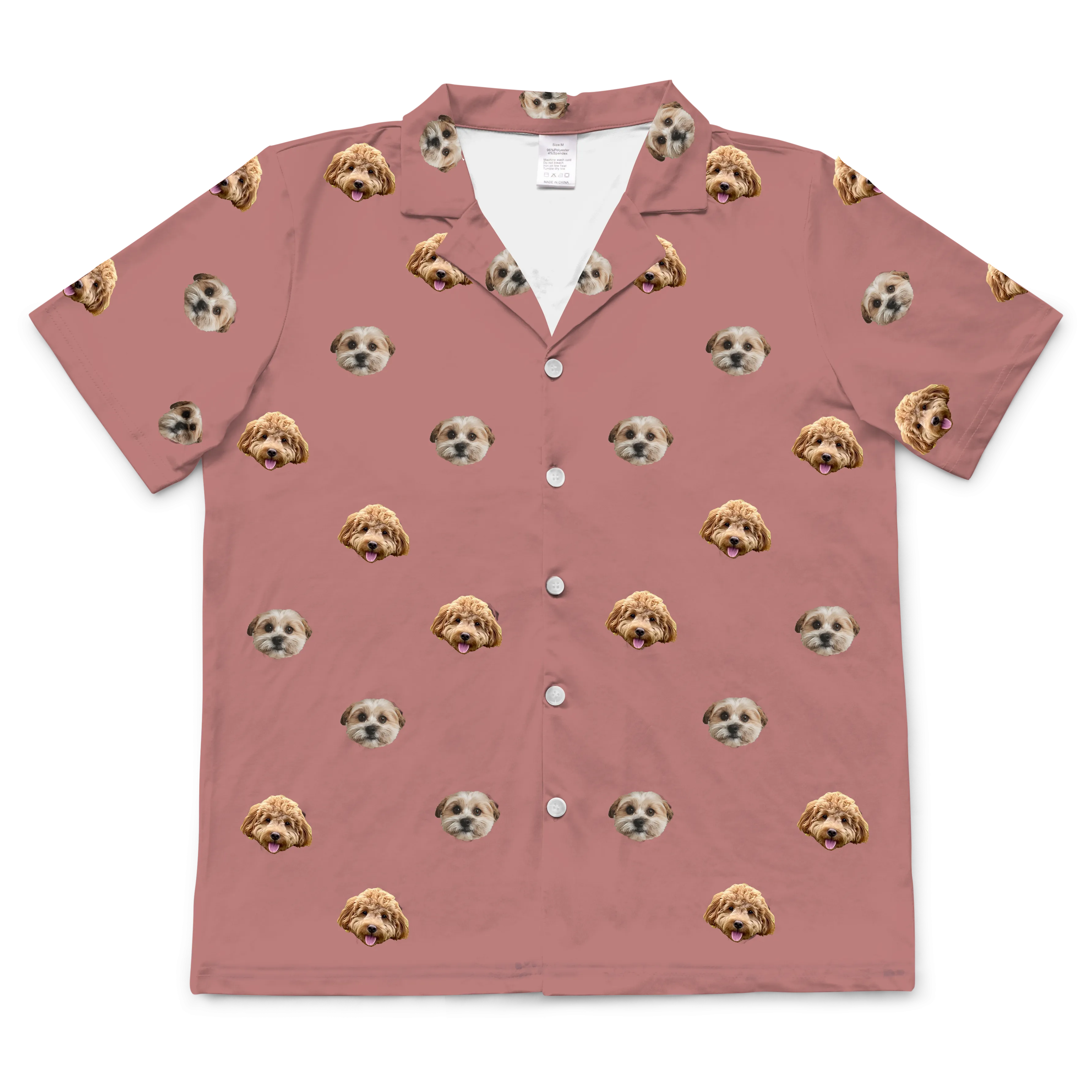 Adult Custom Cat Pajamas