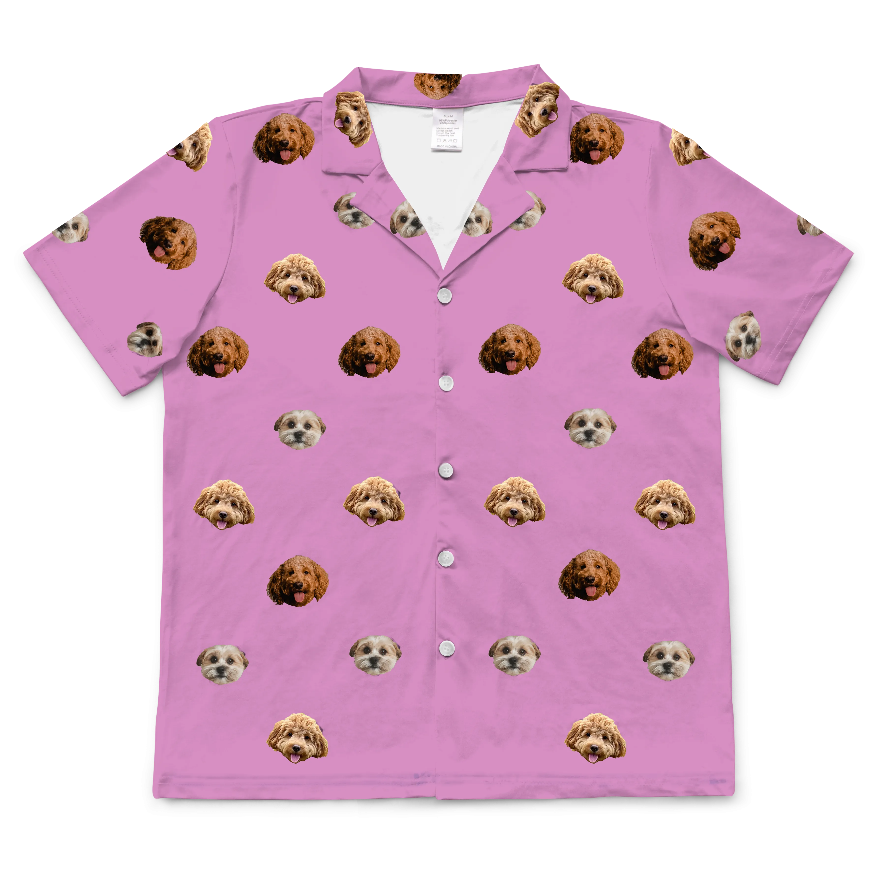 Adult Custom Cat Pajamas