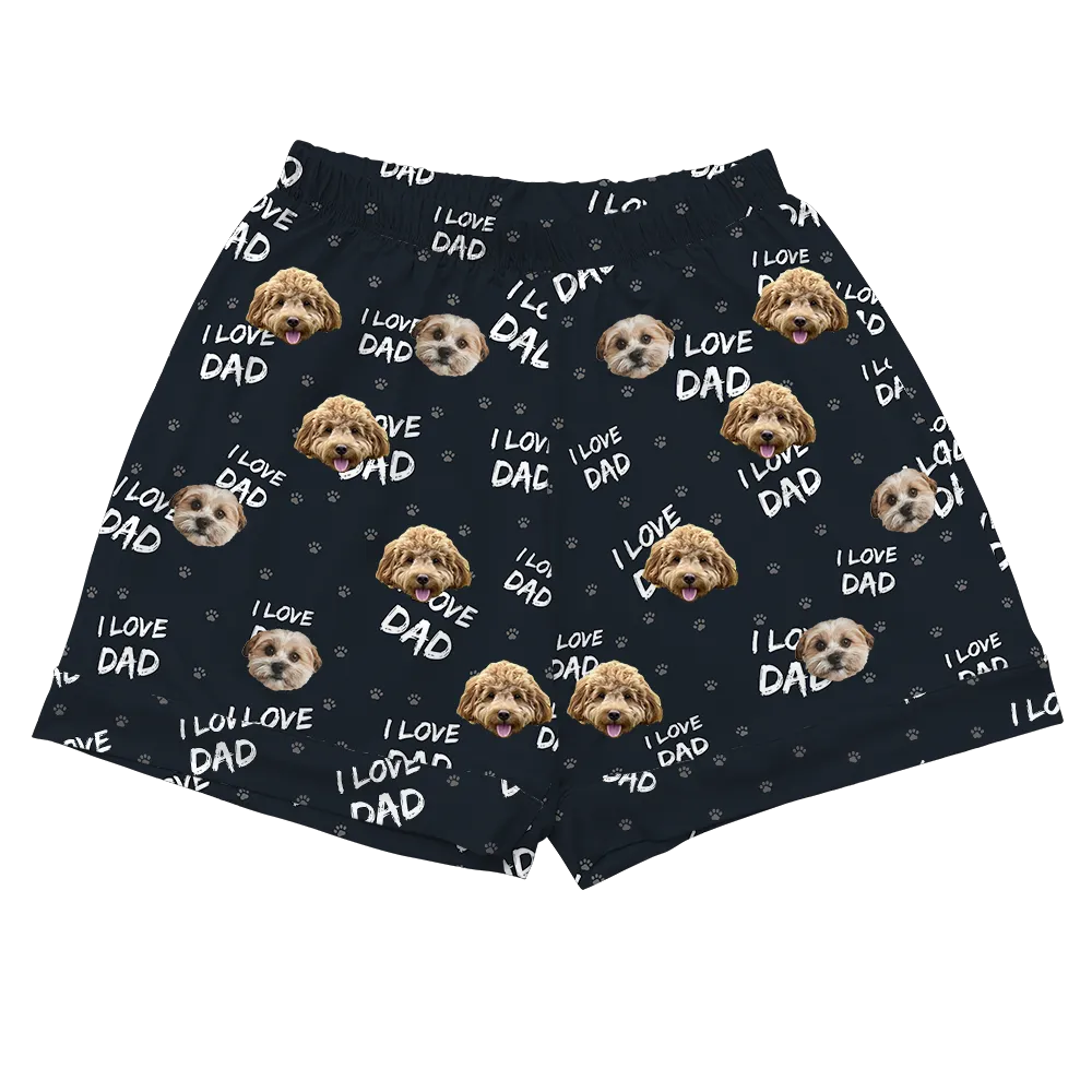 Adult Custom Cat Pajamas