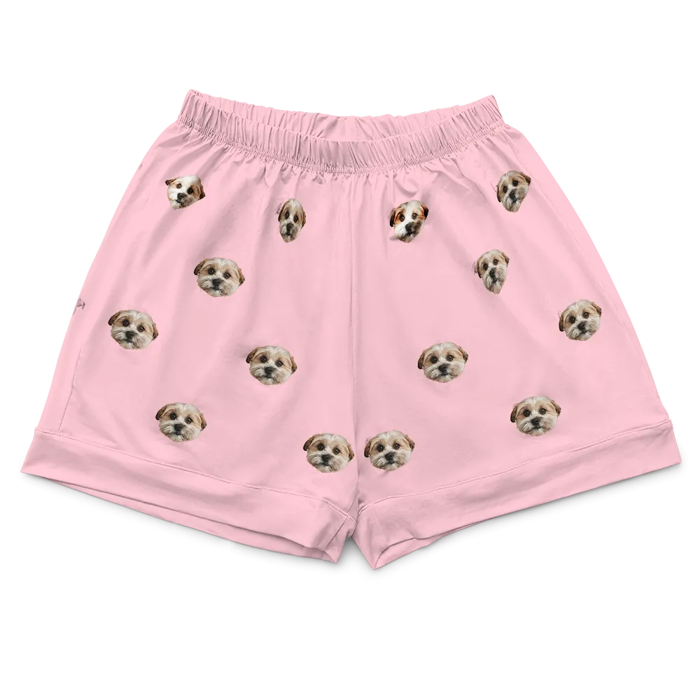 Adult Custom Cat Pajamas