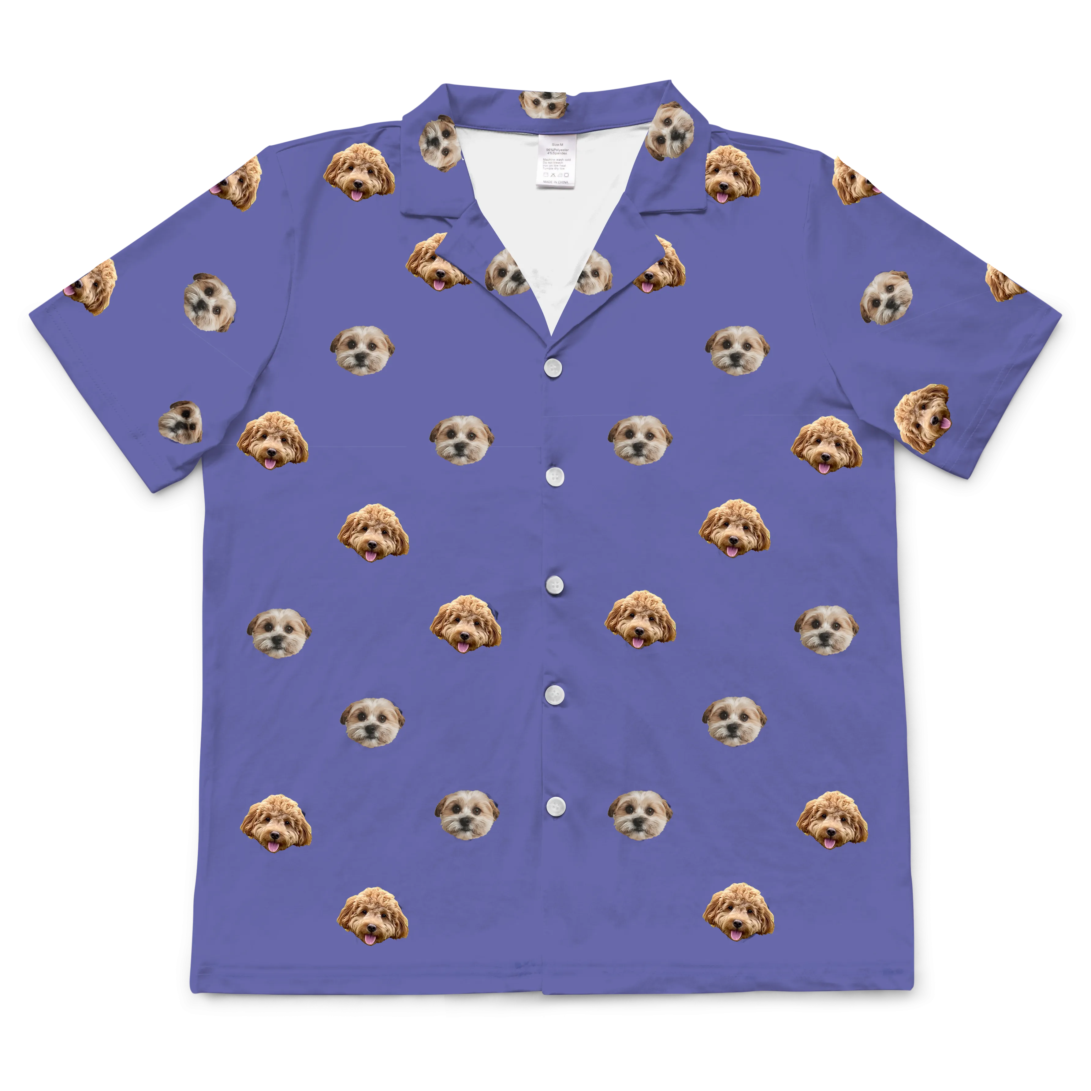 Adult Custom Cat Pajamas