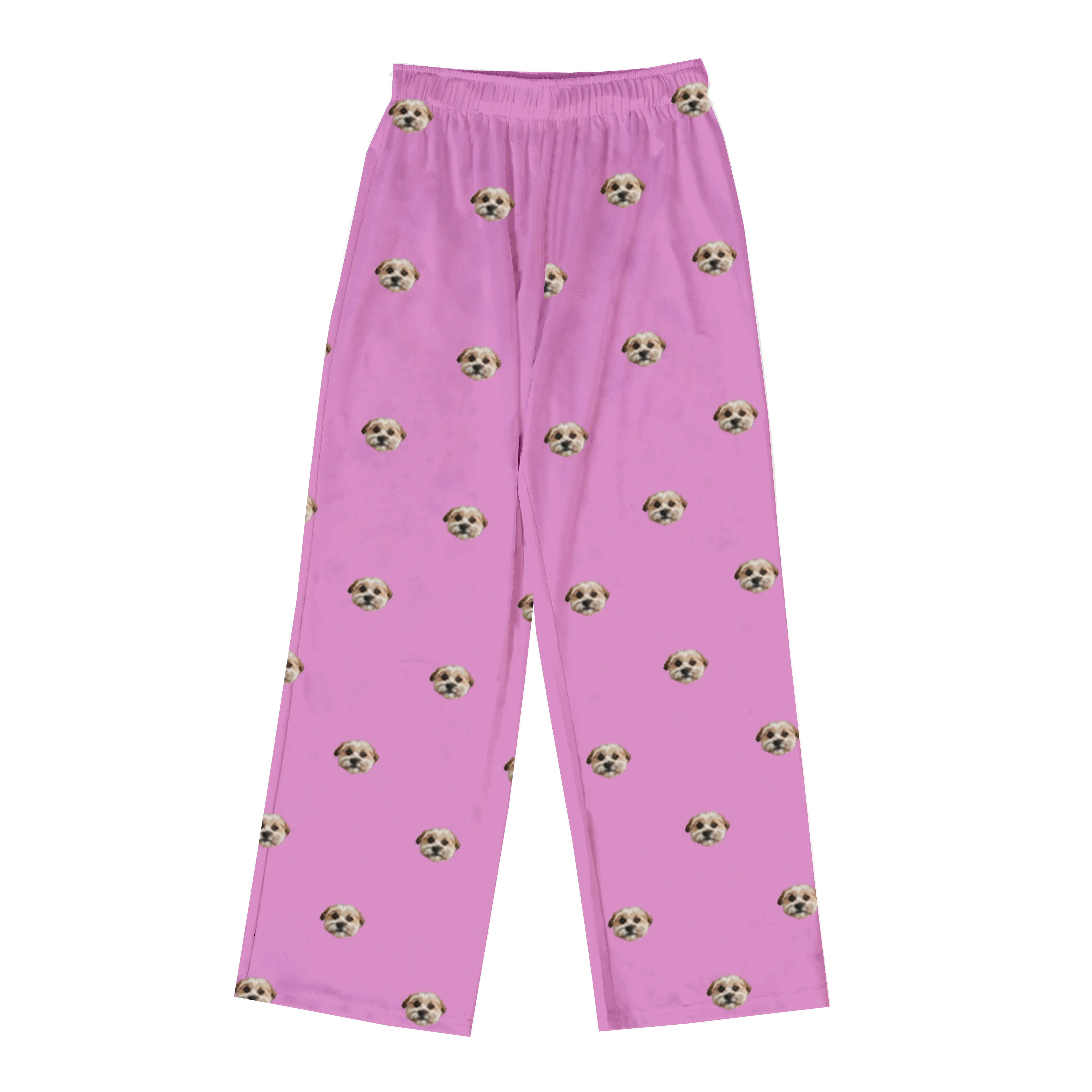 Adult Custom Cat Pajamas