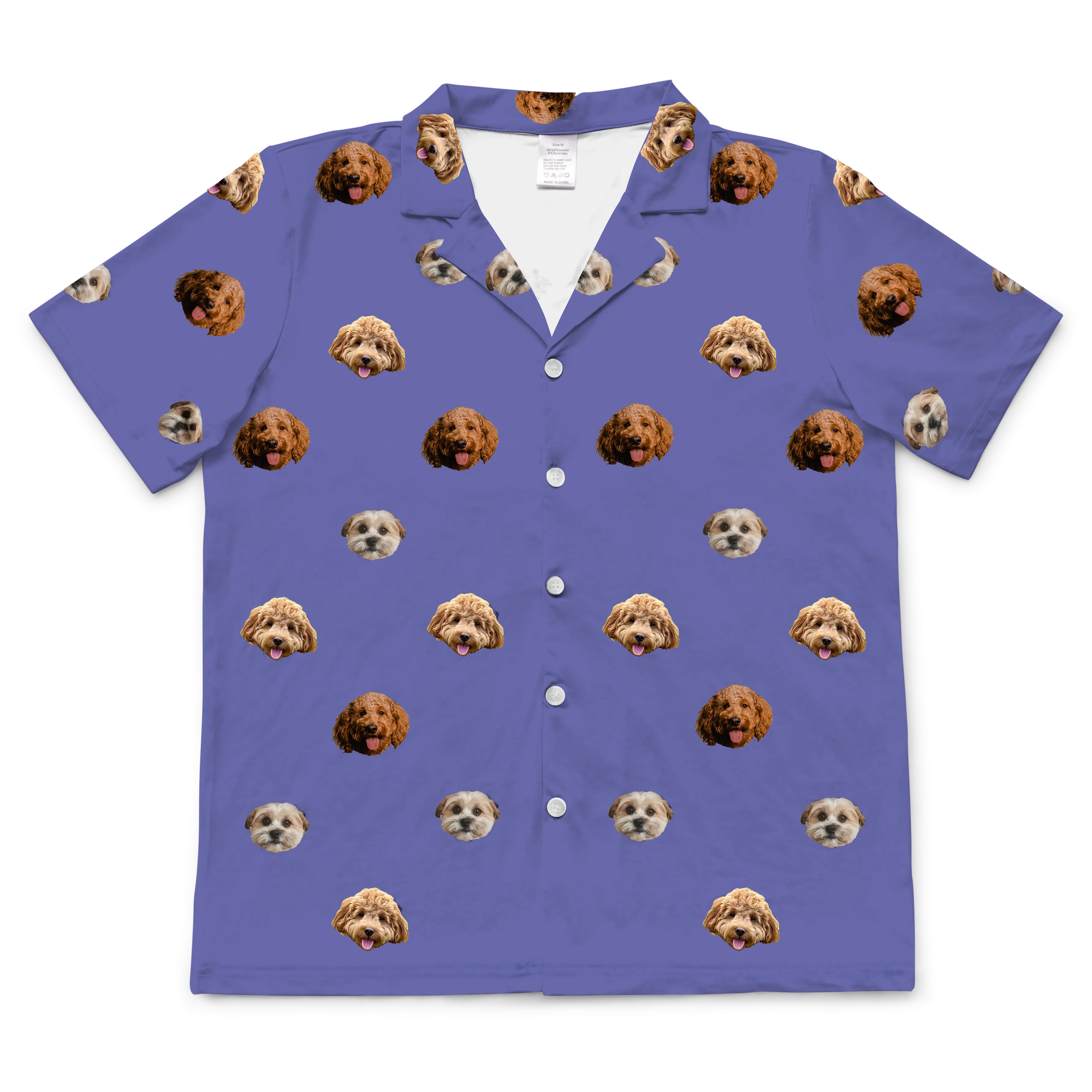 Adult Custom Cat Pajamas