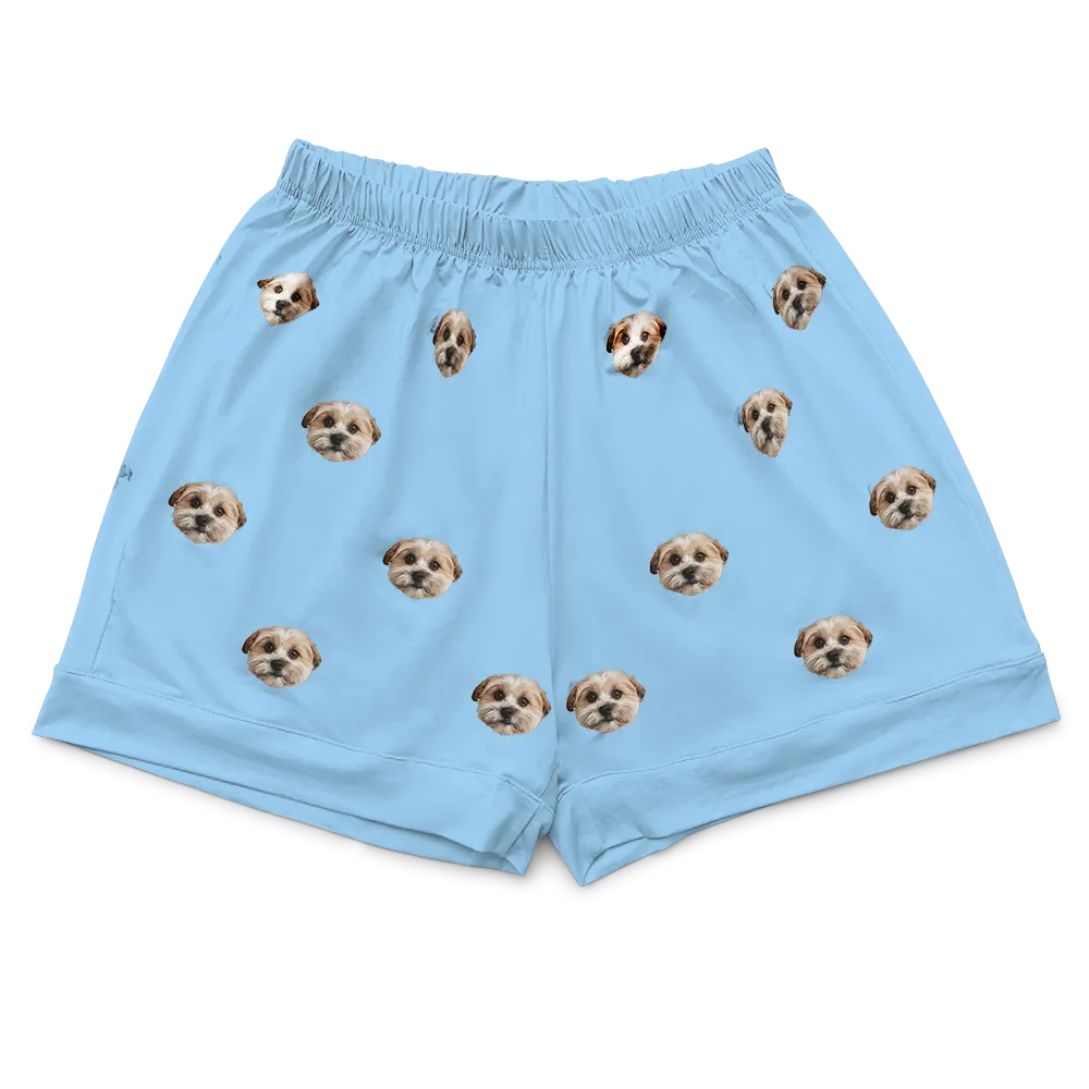 Adult Custom Cat Pajamas