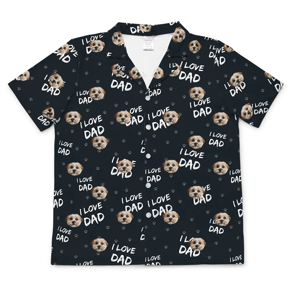 Adult Custom Cat Pajamas
