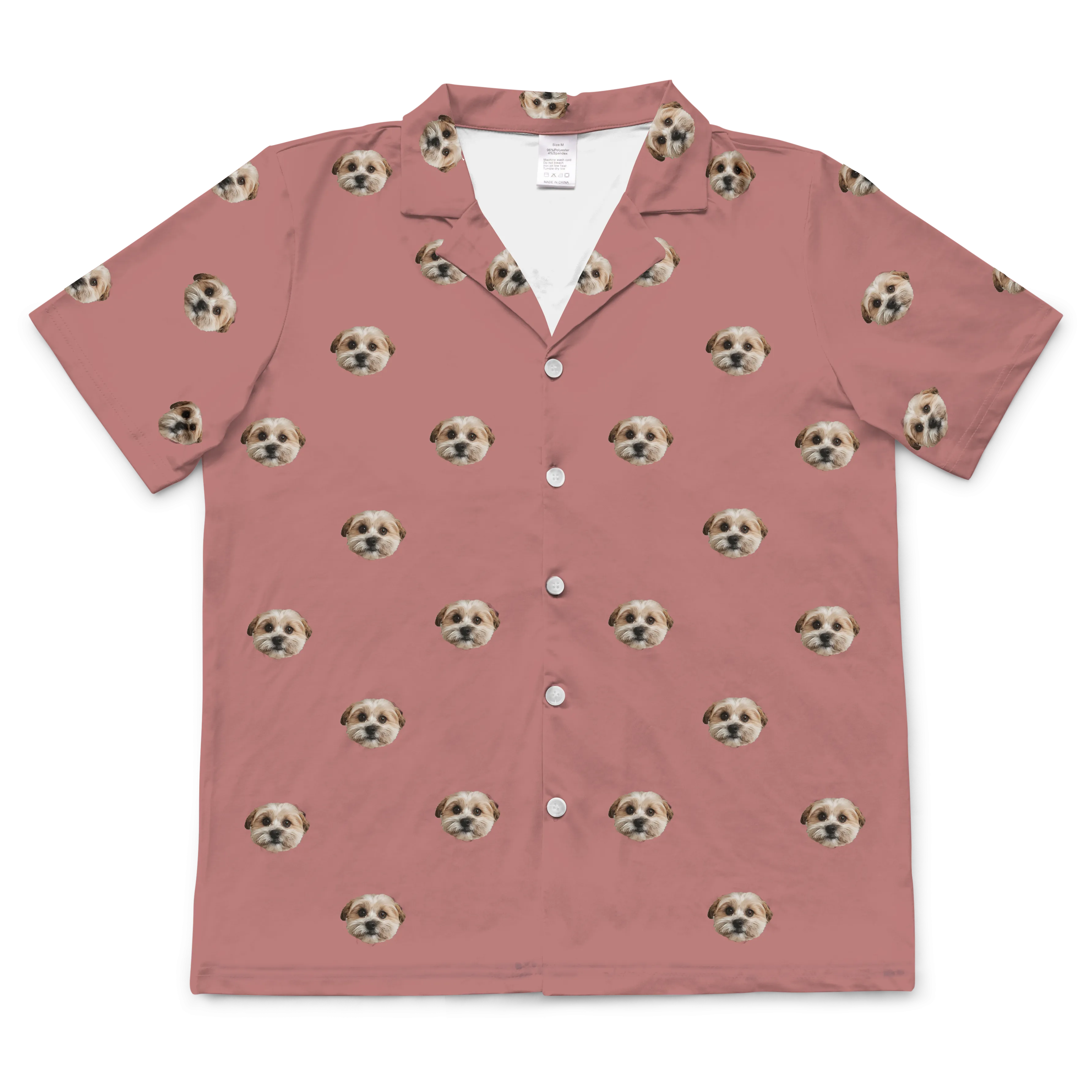 Adult Custom Cat Pajamas