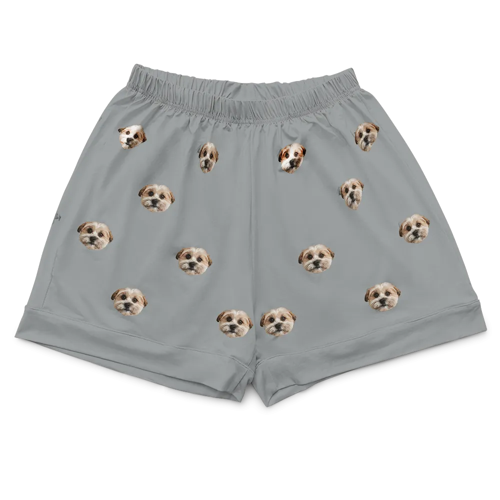 Adult Custom Cat Pajamas
