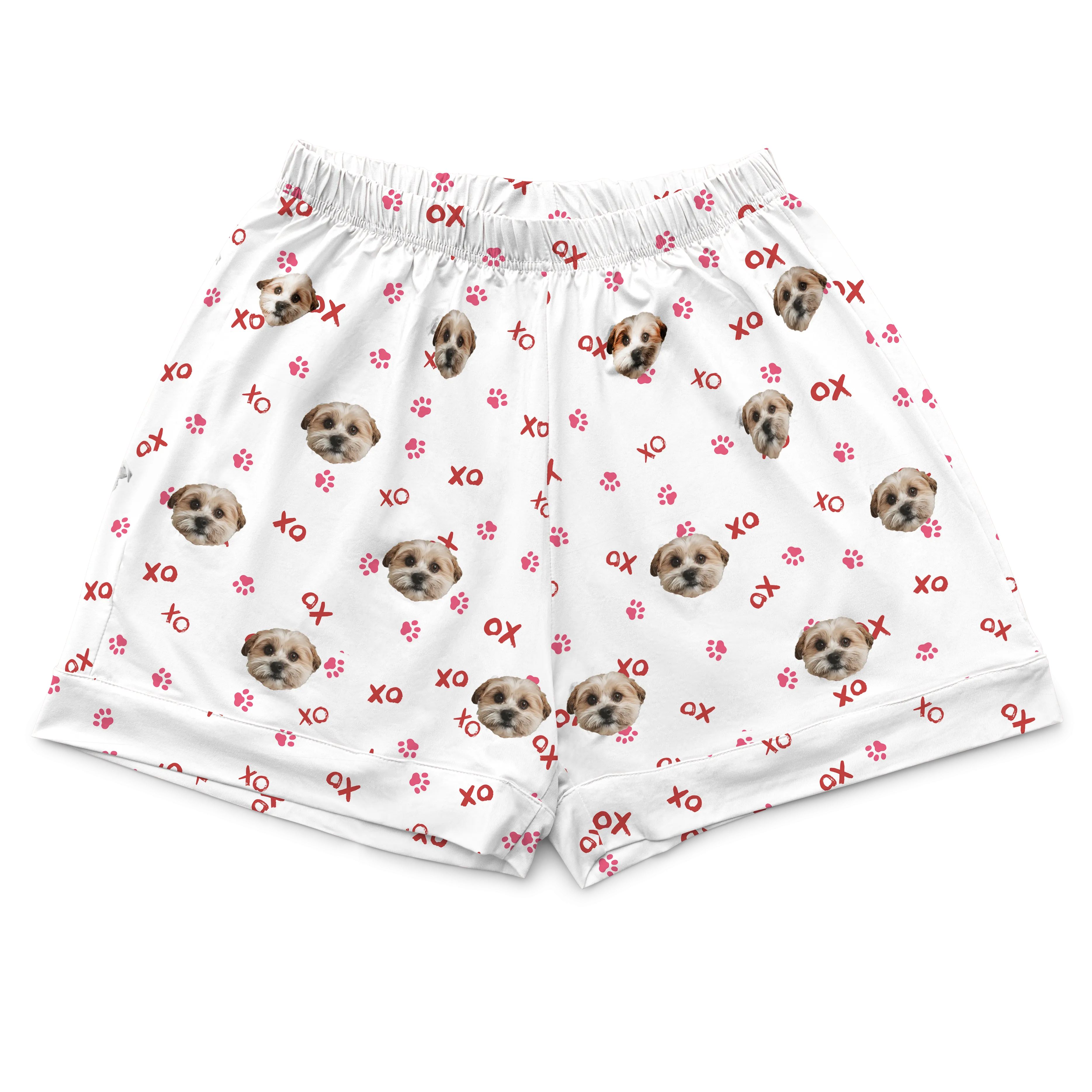 Adult Custom Cat Pajamas
