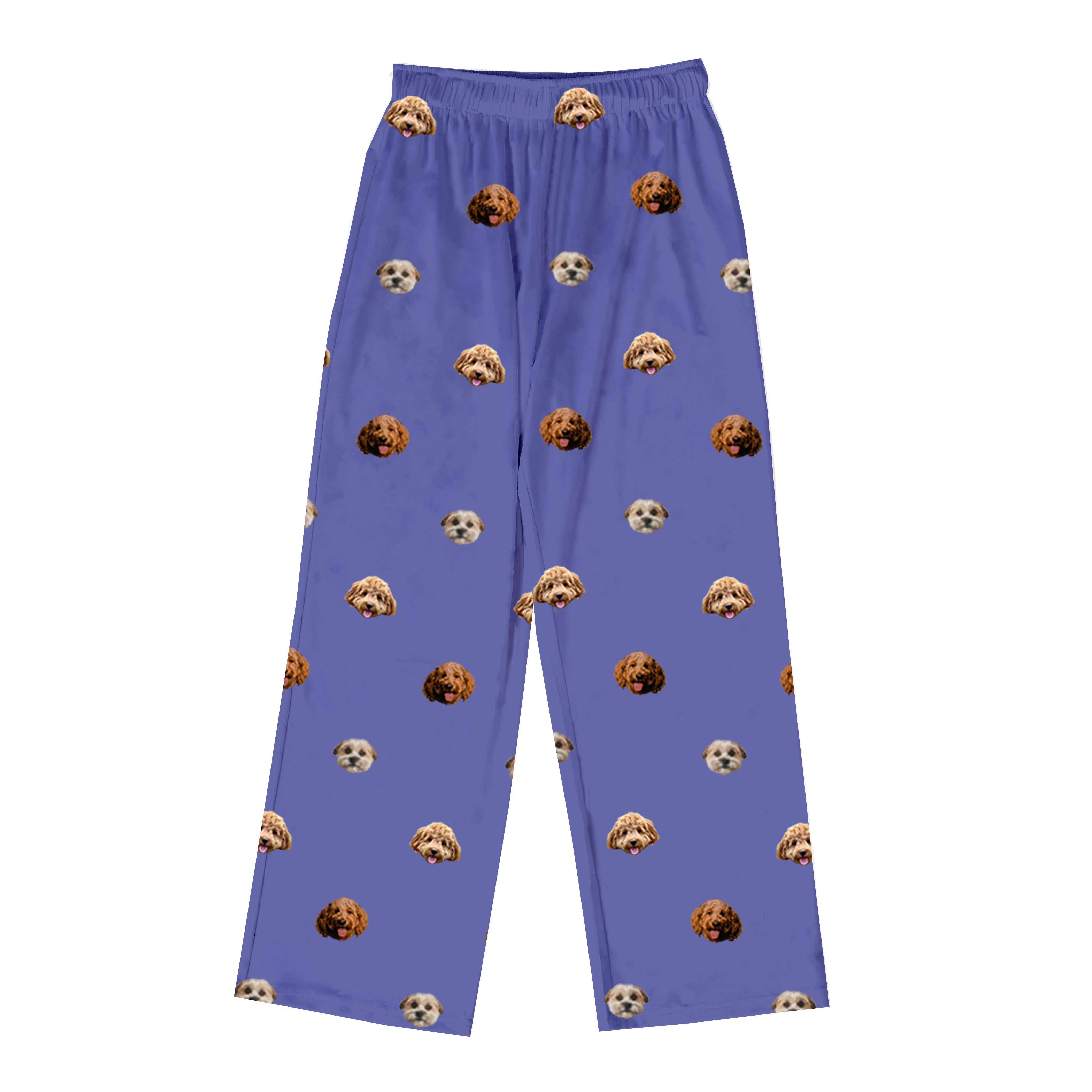 Adult Custom Cat Pajamas