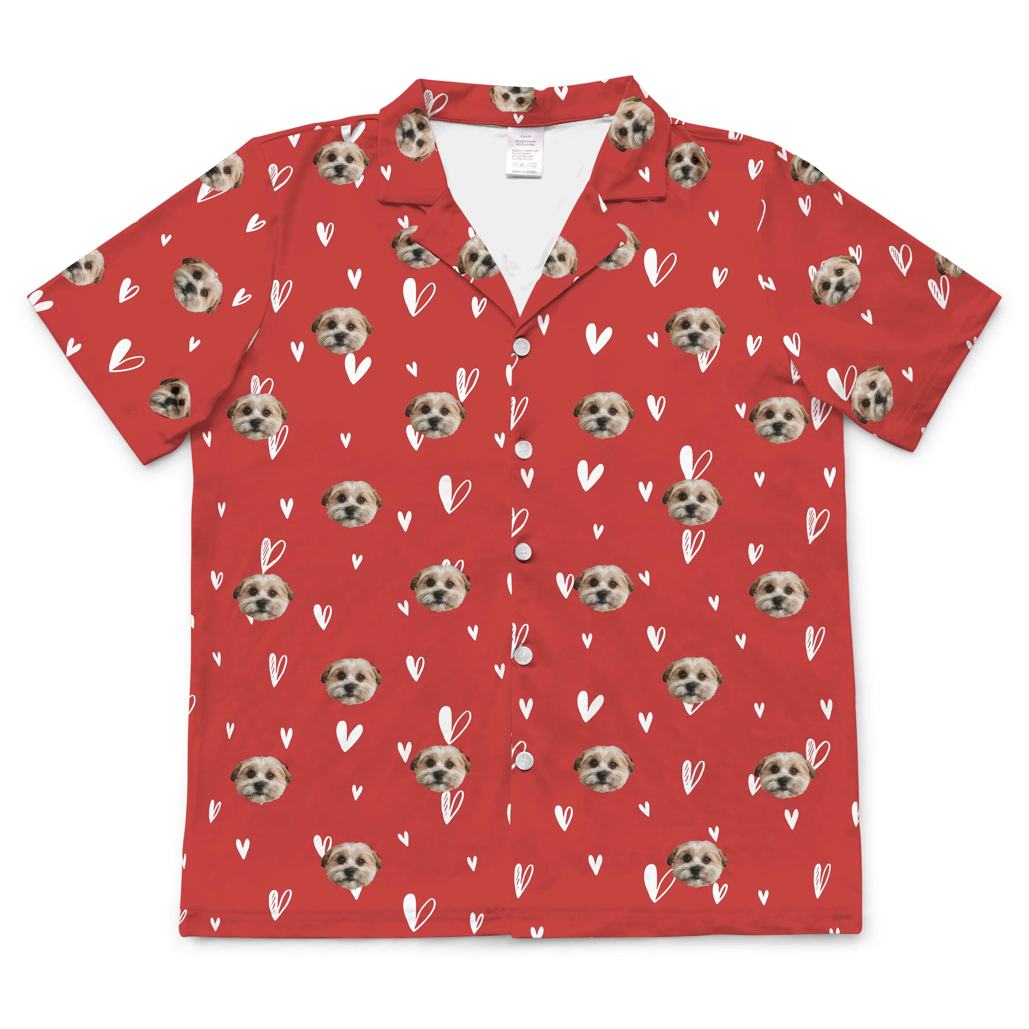 Adult Custom Cat Pajamas