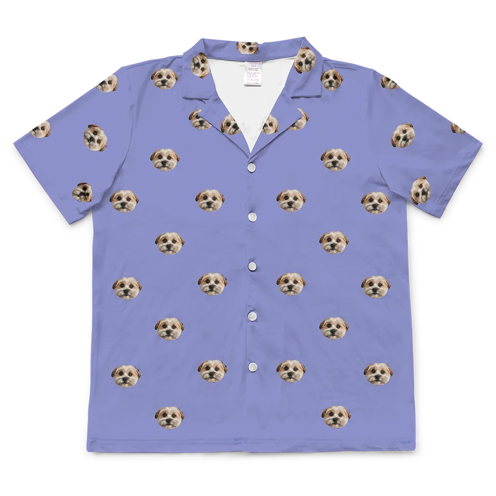 Adult Custom Cat Pajamas