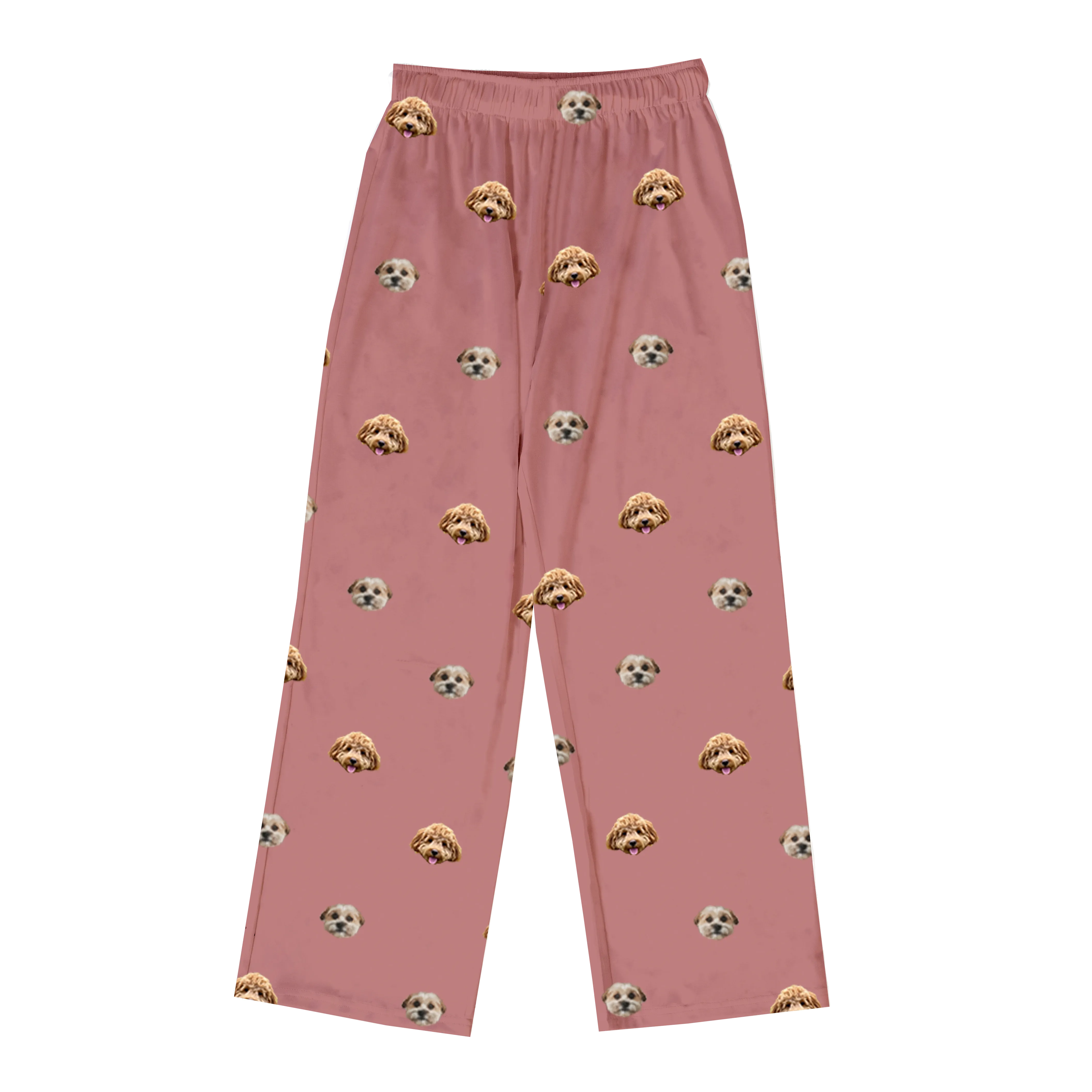 Adult Custom Cat Pajamas