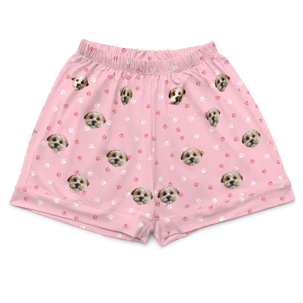 Adult Custom Cat Pajamas
