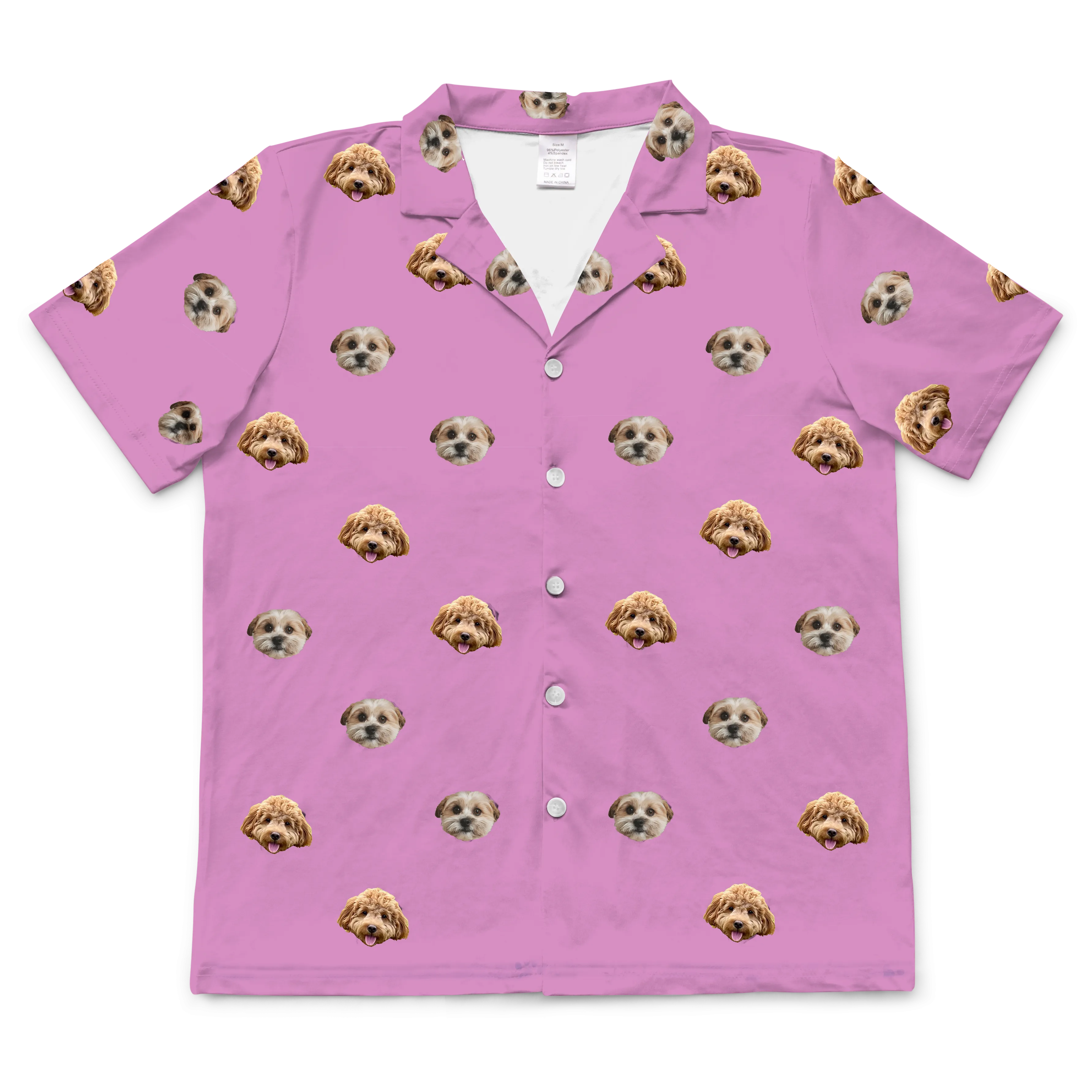 Adult Custom Cat Pajamas