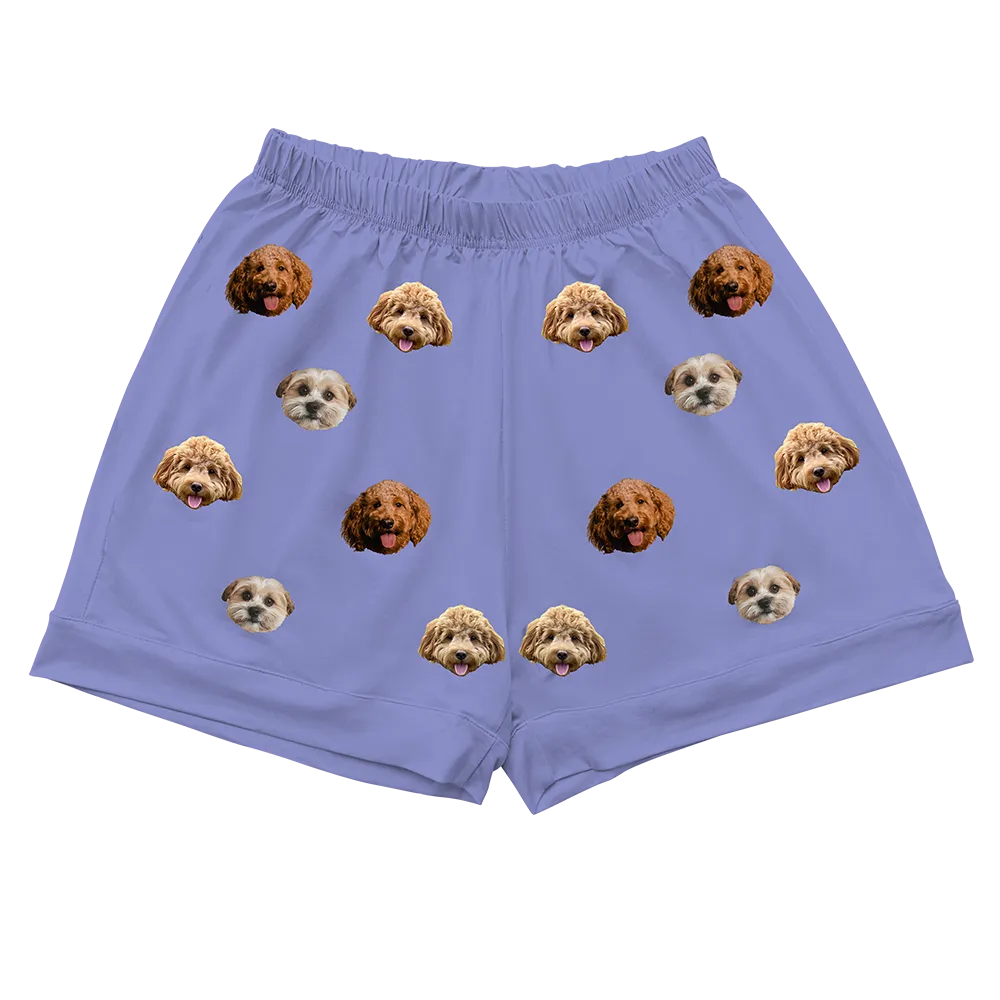 Adult Custom Cat Pajamas