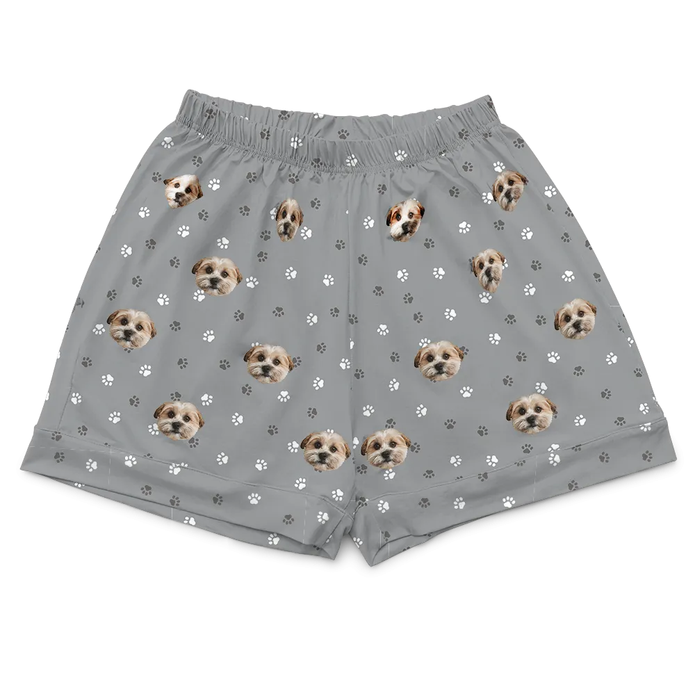 Adult Custom Cat Pajamas