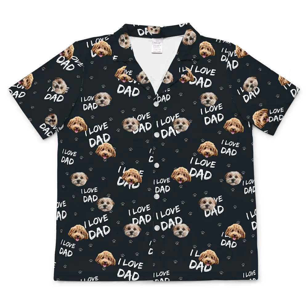 Adult Custom Cat Pajamas