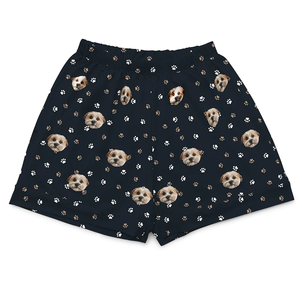 Adult Custom Cat Pajamas