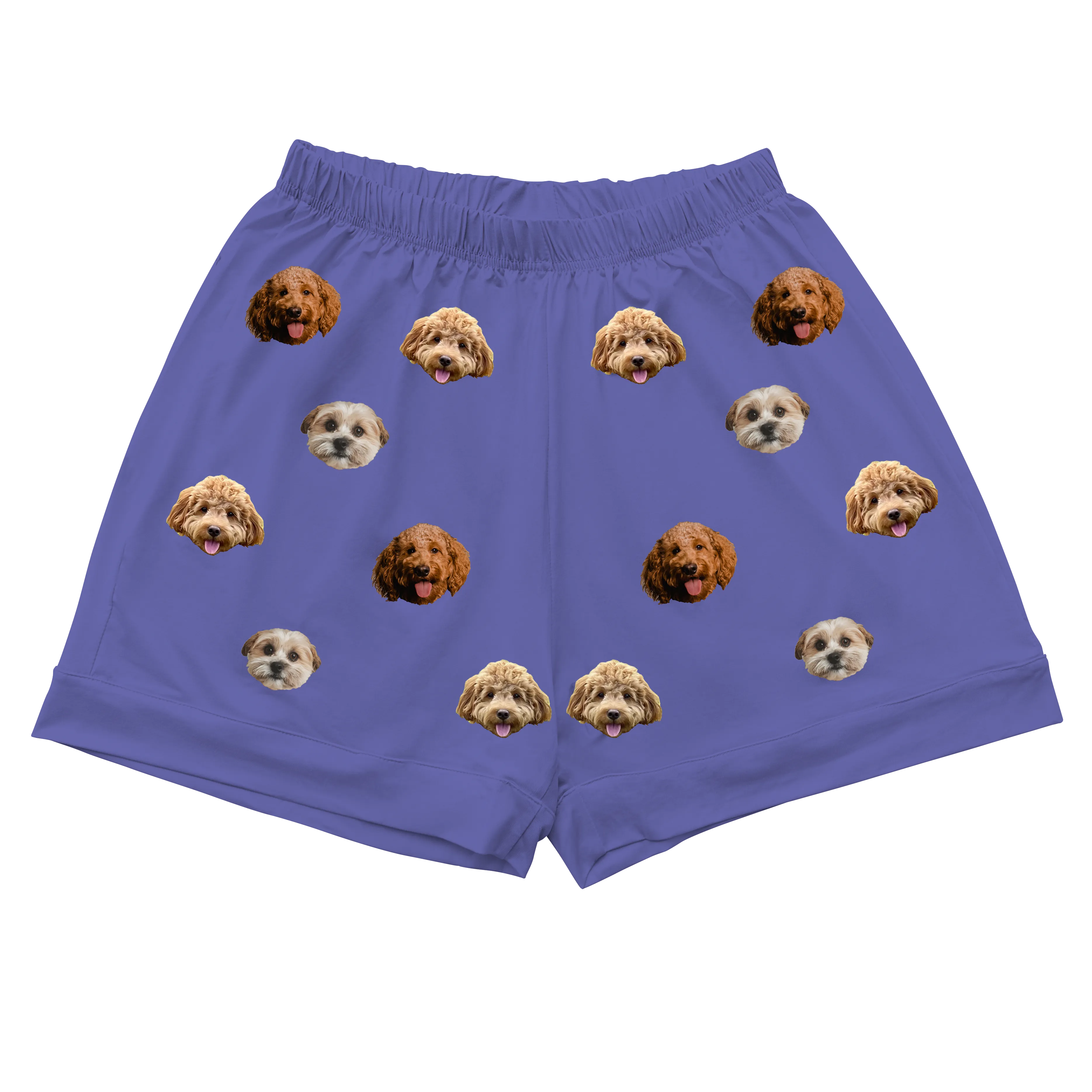 Adult Custom Cat Pajamas